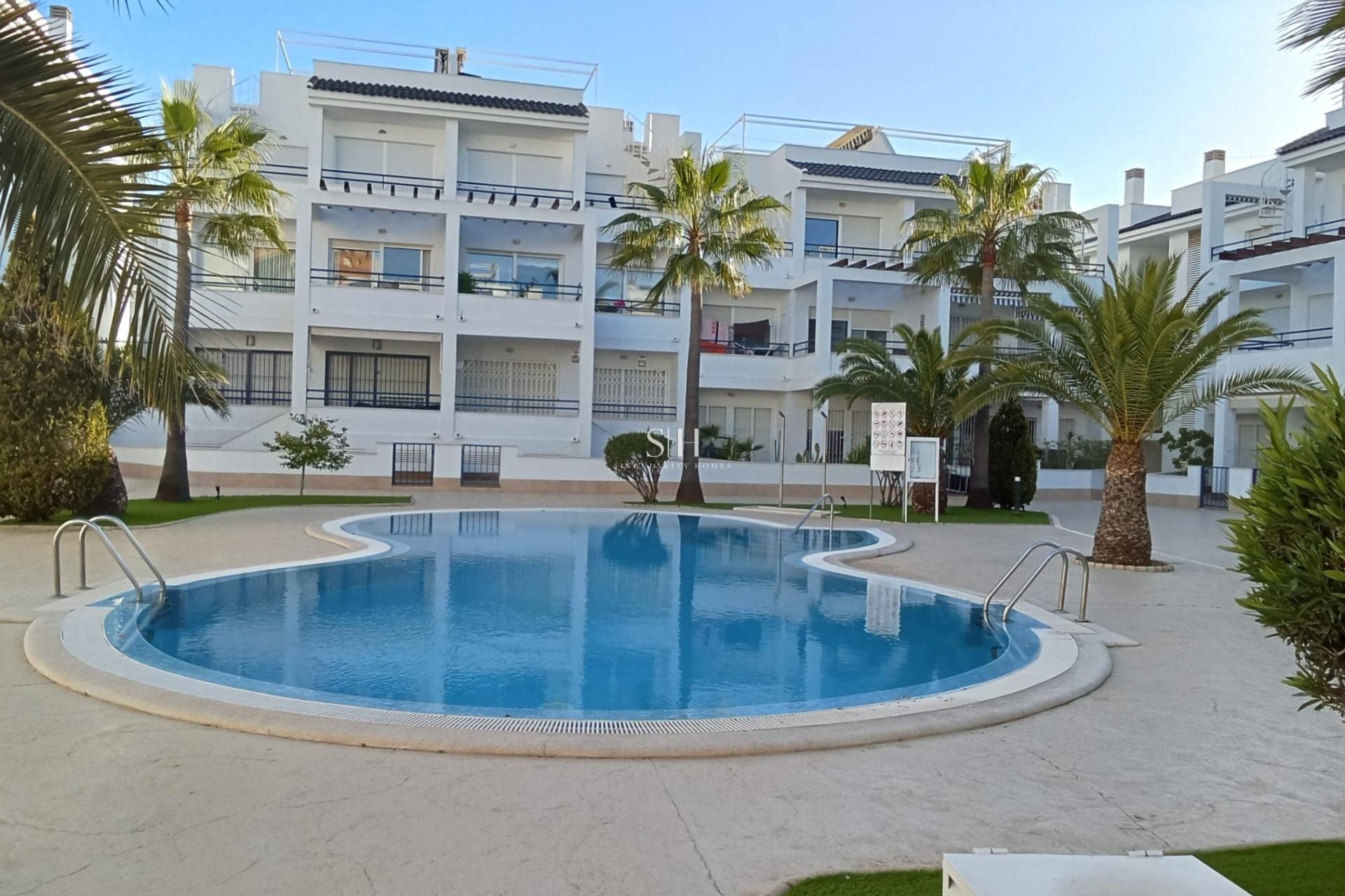 Reventa - Apartamento / piso - Torrevieja - La veleta