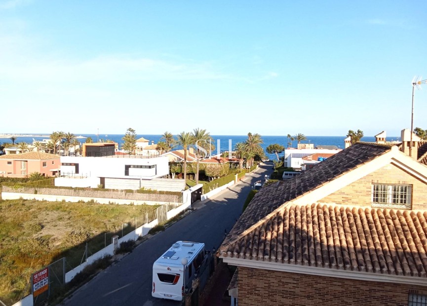 Reventa - Apartamento / piso - Torrevieja - La veleta