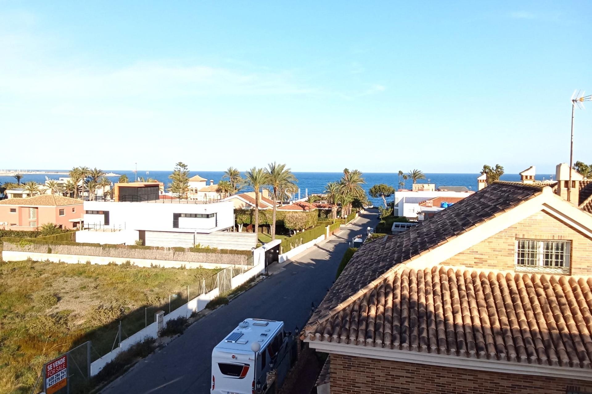 Reventa - Apartamento / piso - Torrevieja - La veleta