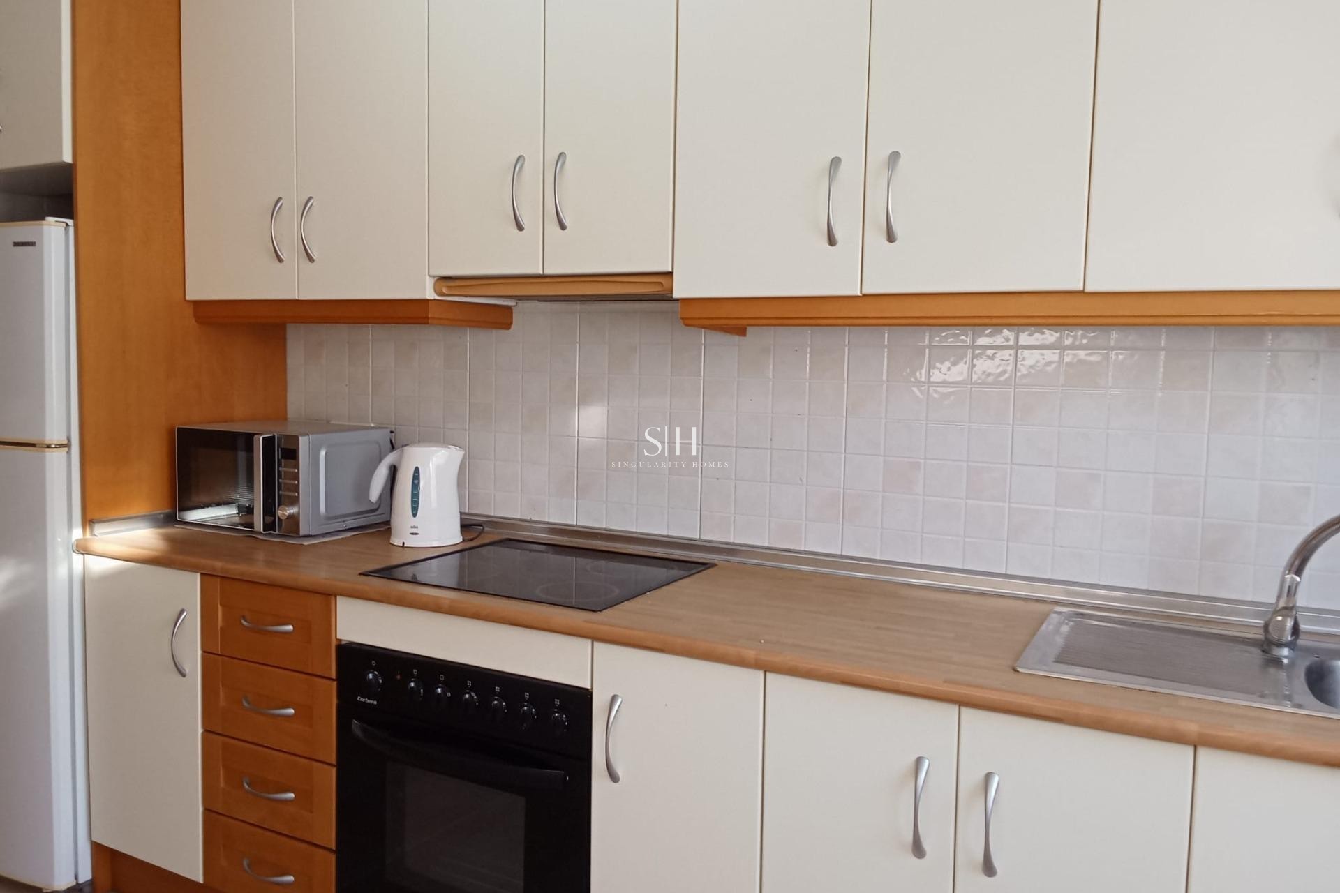 Reventa - Apartamento / piso - Torrevieja - La veleta
