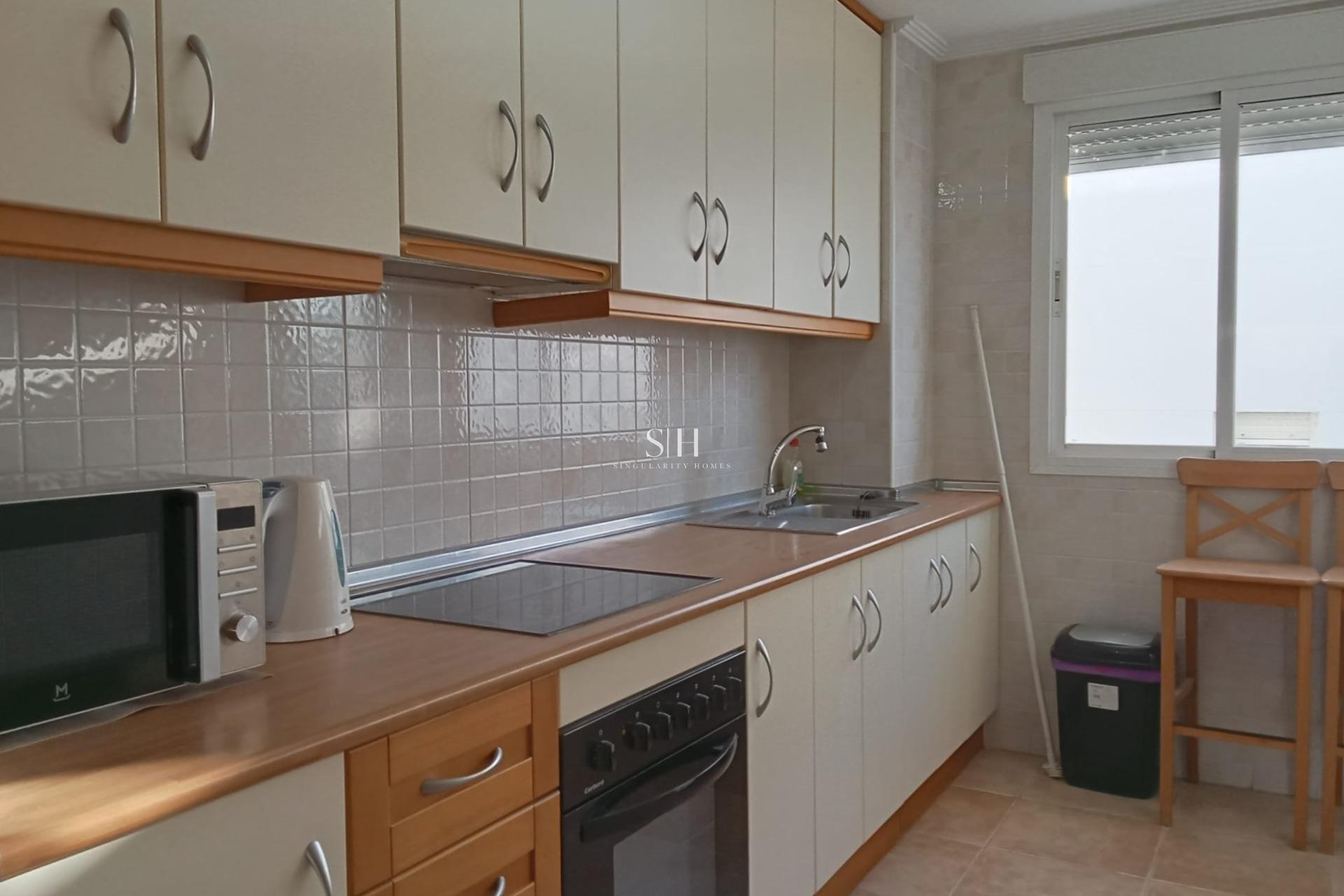 Reventa - Apartamento / piso - Torrevieja - La veleta
