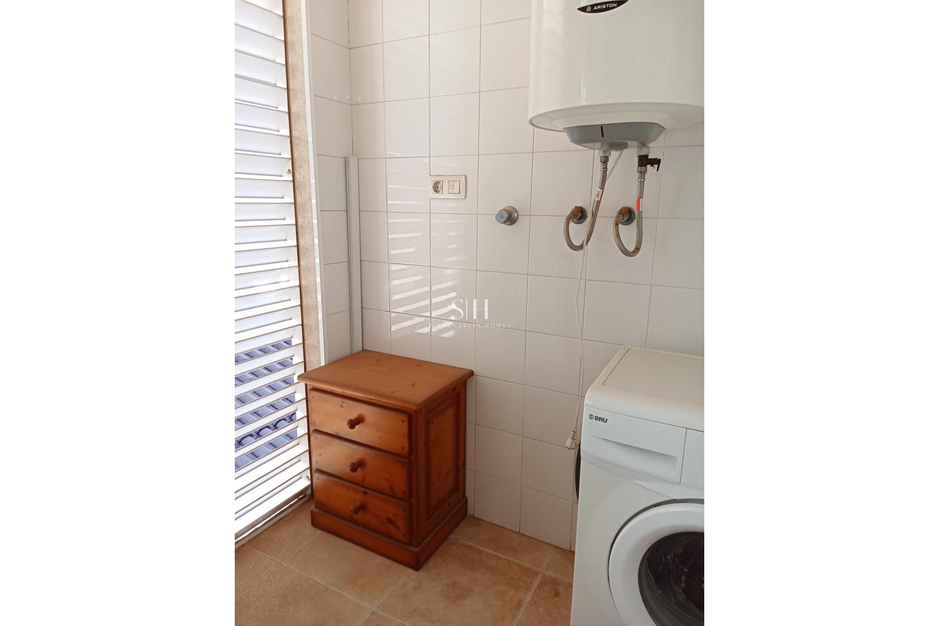 Reventa - Apartamento / piso - Torrevieja - La veleta