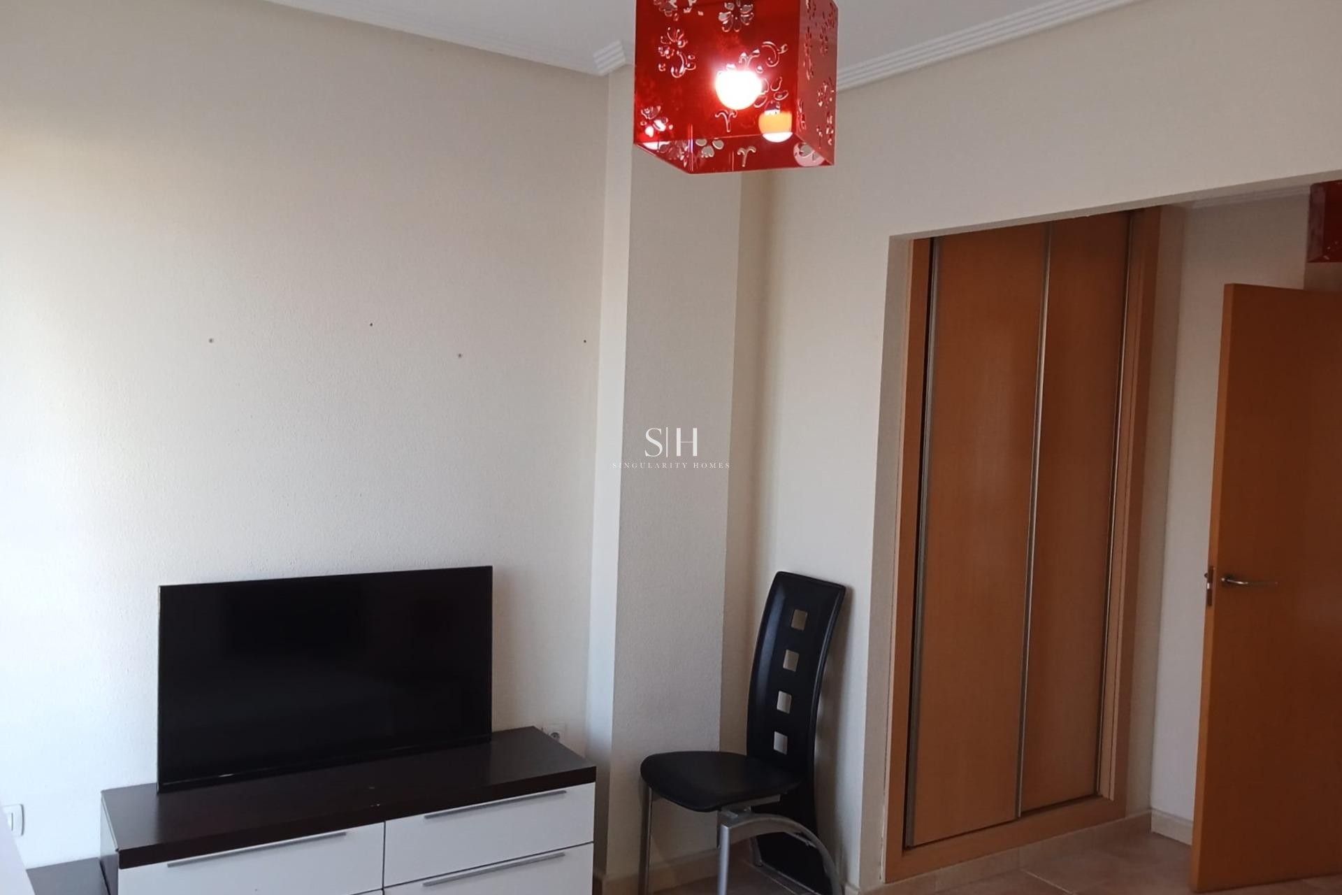 Reventa - Apartamento / piso - Torrevieja - La veleta