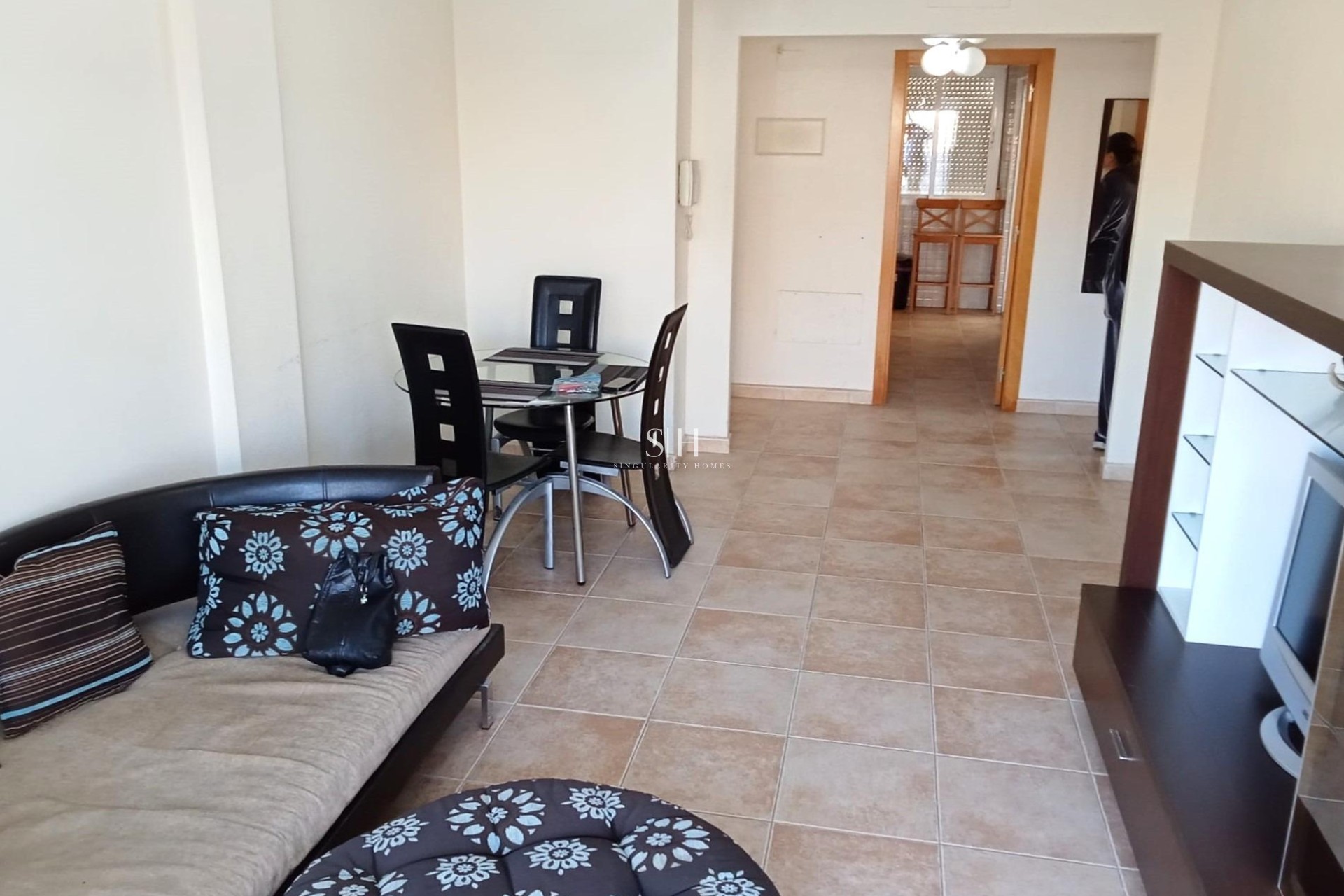 Reventa - Apartamento / piso - Torrevieja - La veleta
