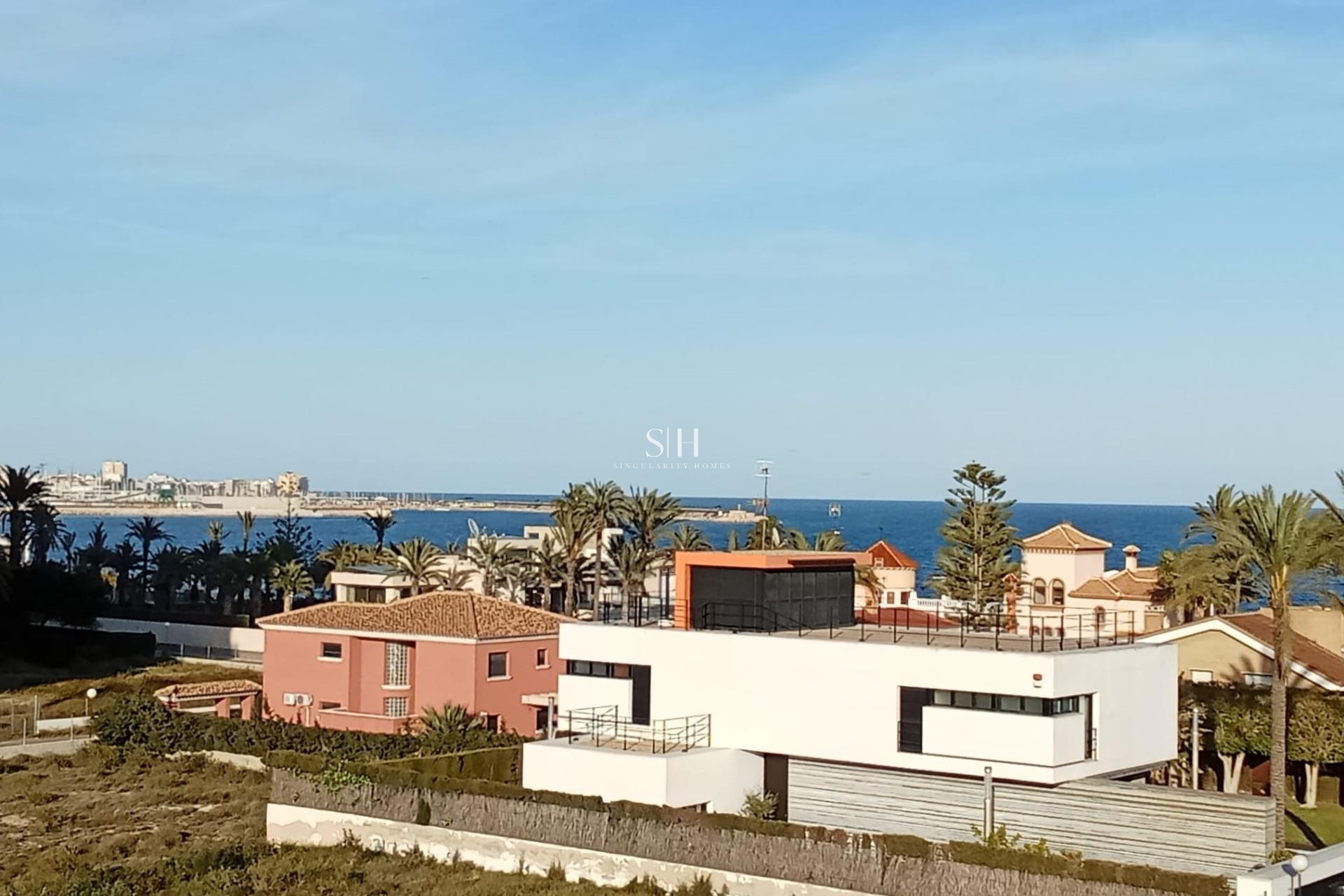 Reventa - Apartamento / piso - Torrevieja - La veleta
