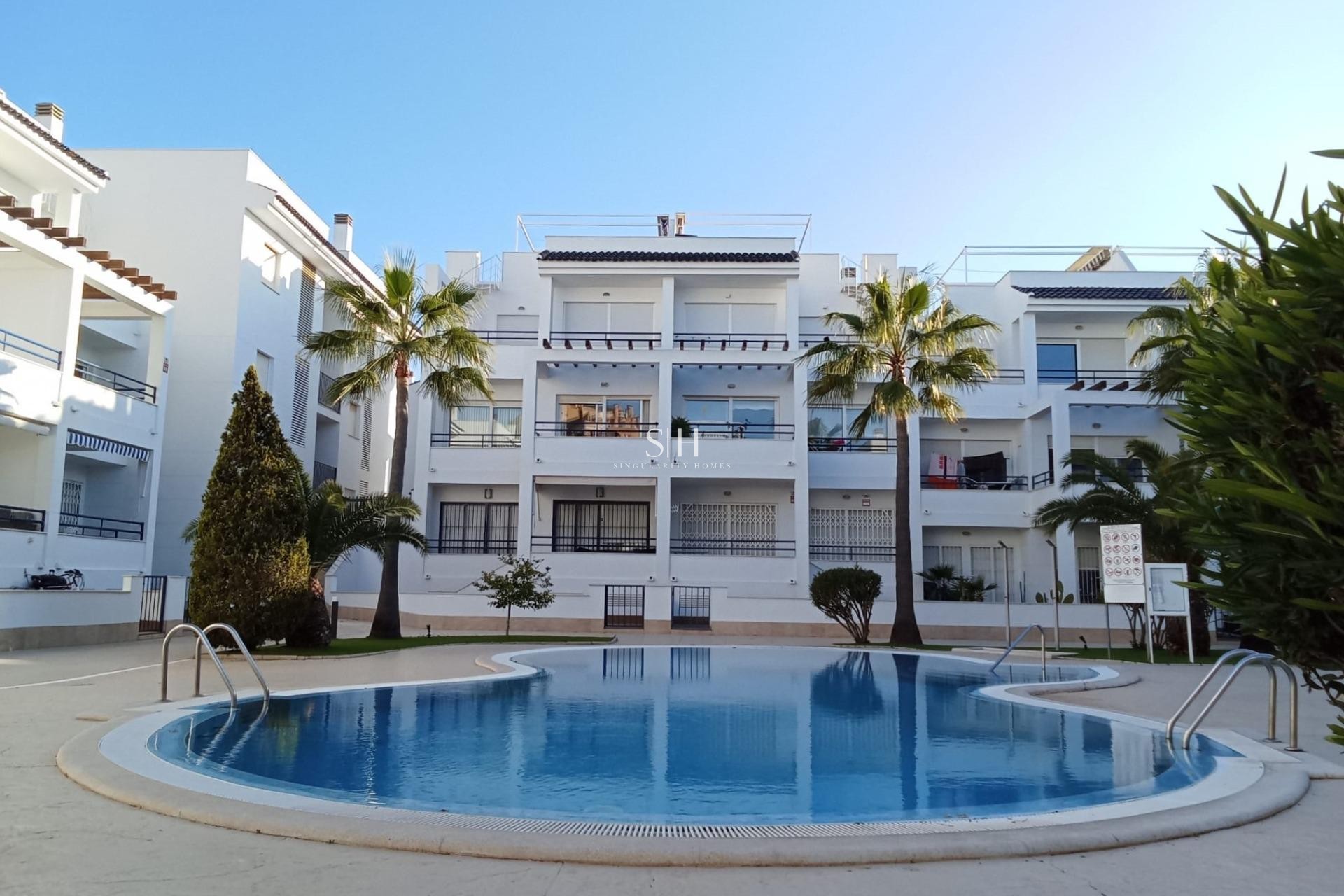 Reventa - Apartamento / piso - Torrevieja - La veleta