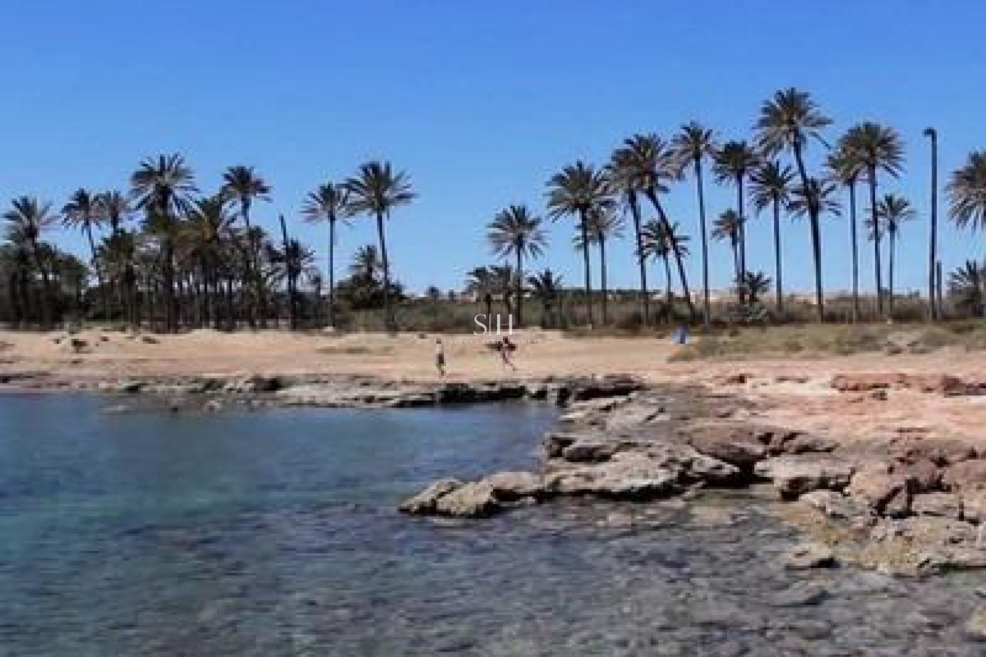 Reventa - Apartamento / piso - Torrevieja - La veleta