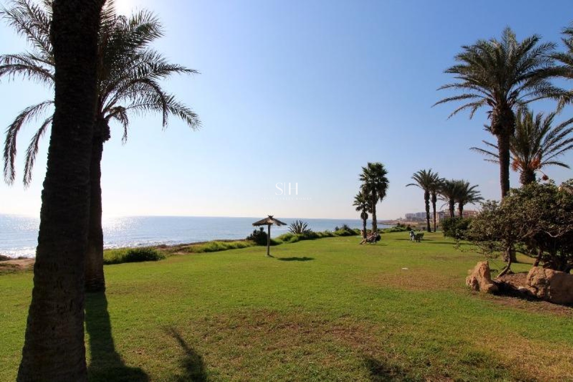 Reventa - Apartamento / piso - Torrevieja - La veleta
