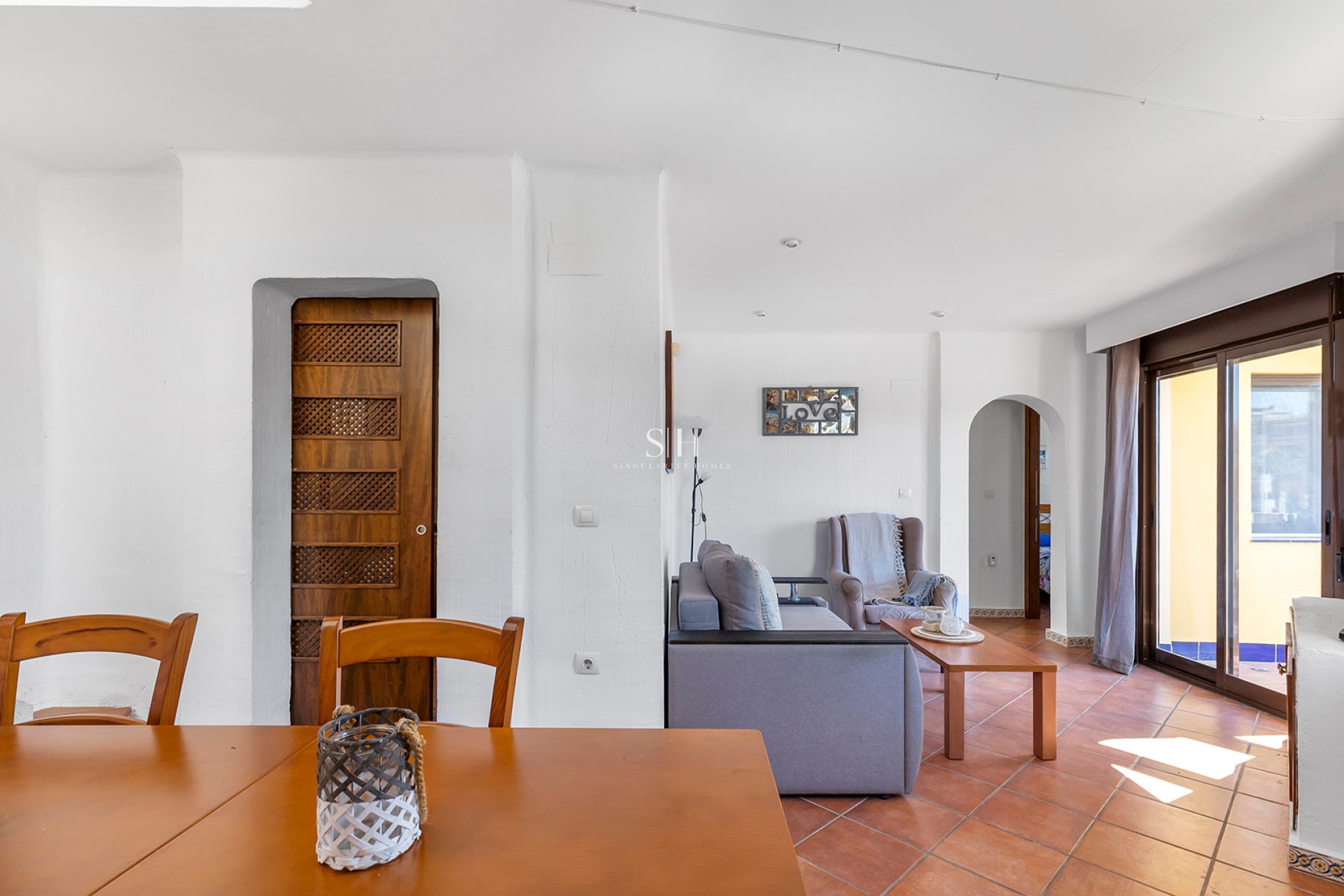 Reventa - Apartamento / piso - Torrevieja - Los altos