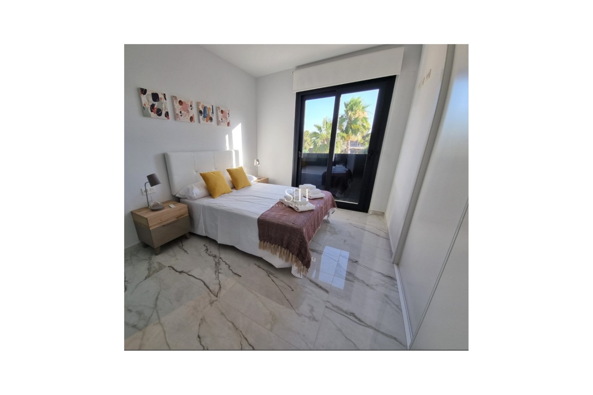 Reventa - Apartamento / piso - Torrevieja - Los altos