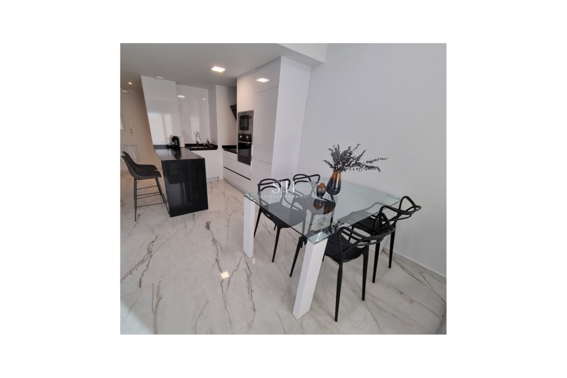 Reventa - Apartamento / piso - Torrevieja - Los altos