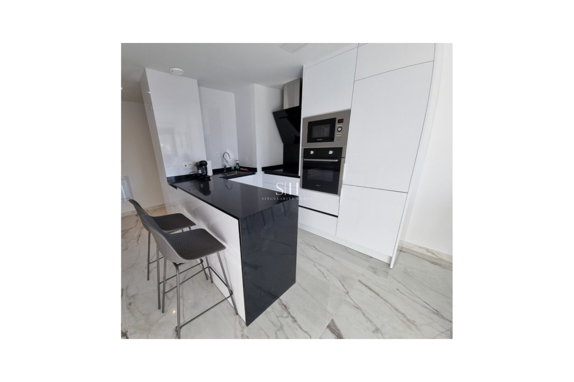 Reventa - Apartamento / piso - Torrevieja - Los altos