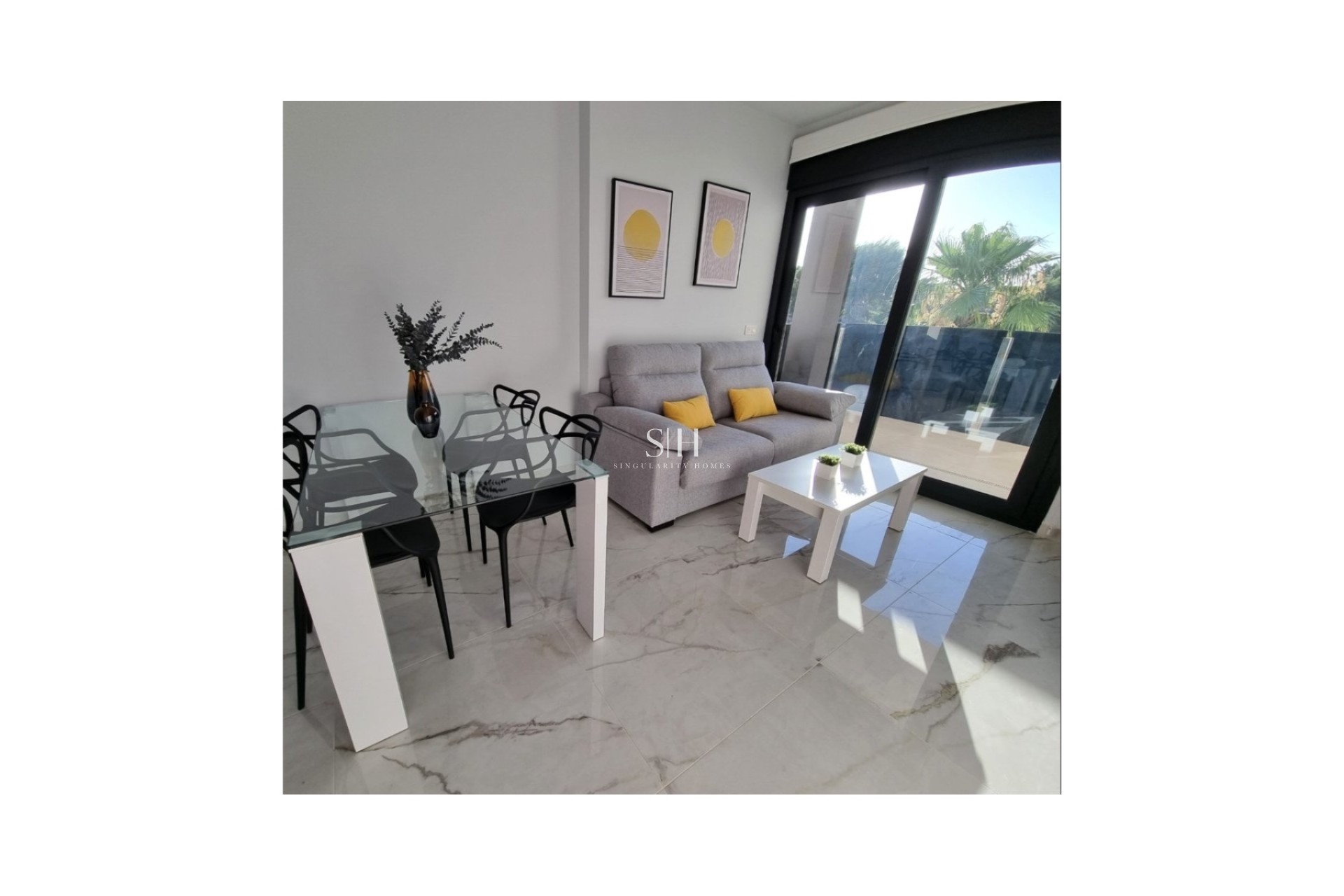 Reventa - Apartamento / piso - Torrevieja - Los altos