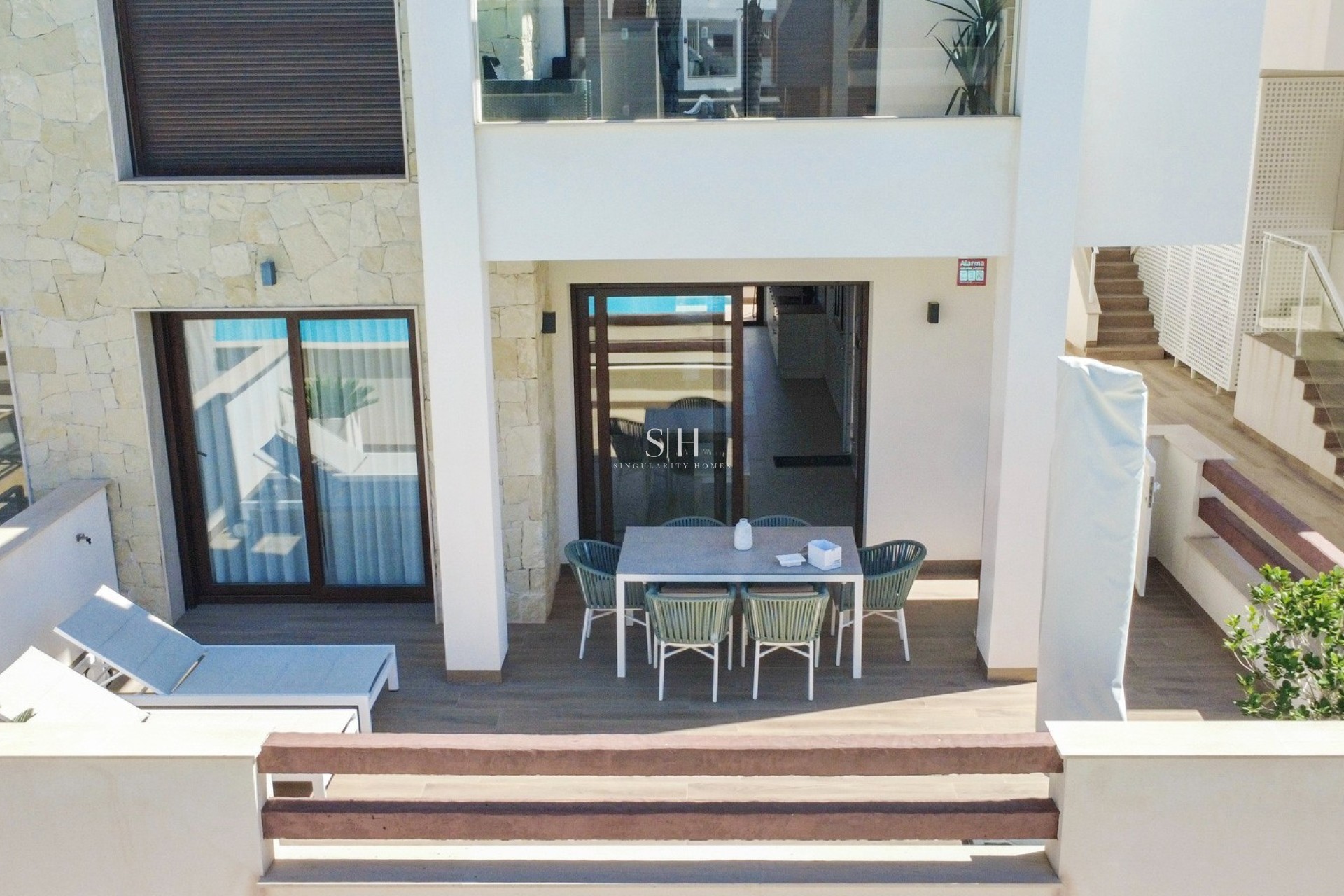 Reventa - Apartamento / piso - Torrevieja - Los Balcones - Los Altos del Edén