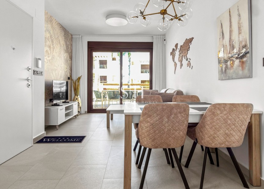 Reventa - Apartamento / piso - Torrevieja - Los Balcones - Los Altos del Edén