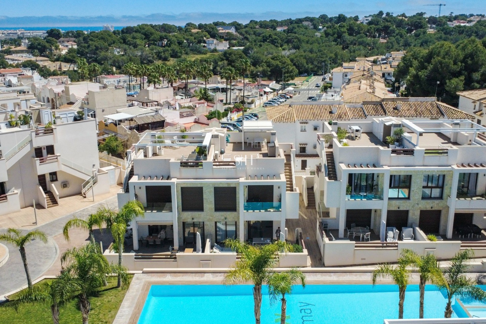 Reventa - Apartamento / piso - Torrevieja - Los Balcones - Los Altos del Edén