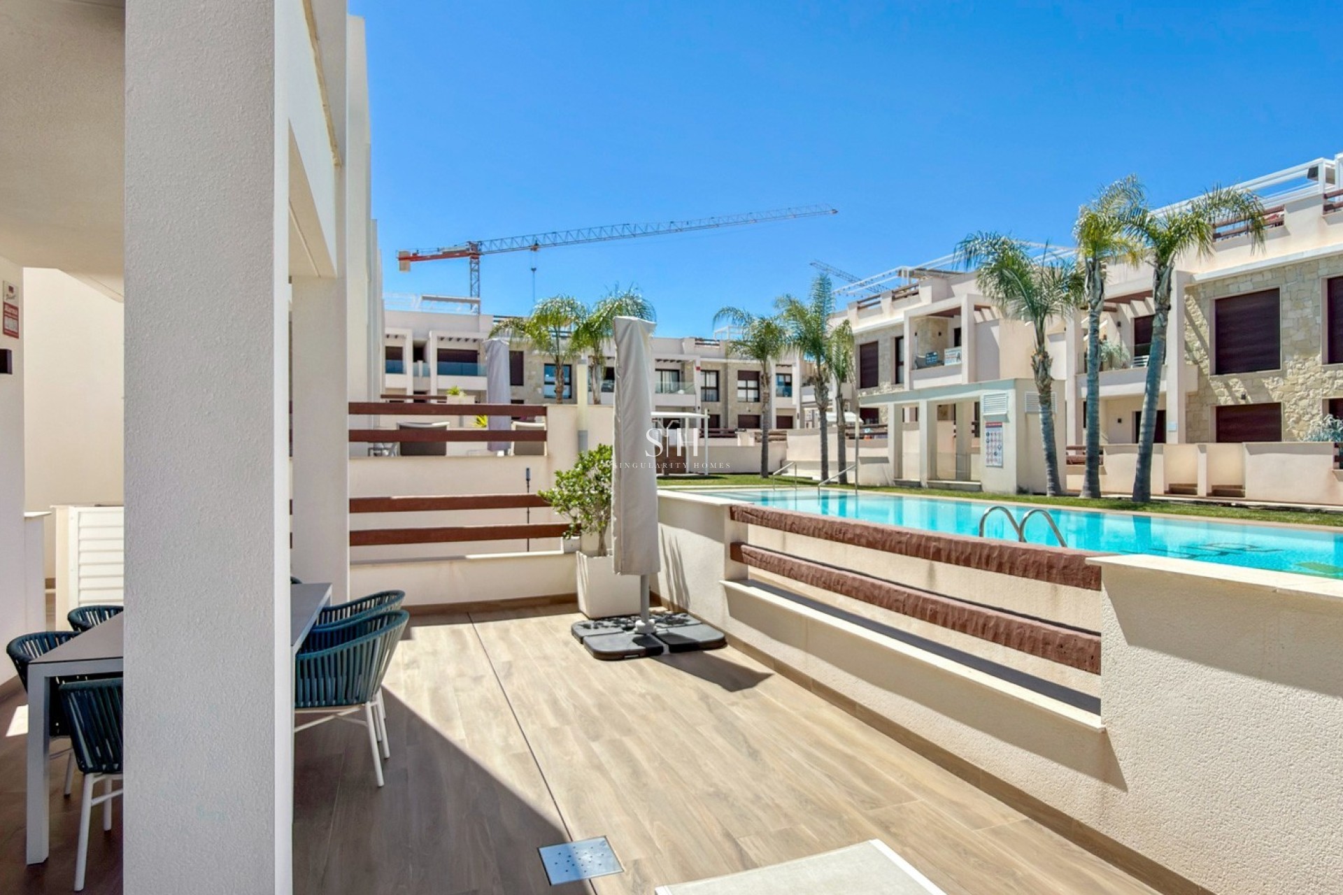 Reventa - Apartamento / piso - Torrevieja - Los Balcones - Los Altos del Edén