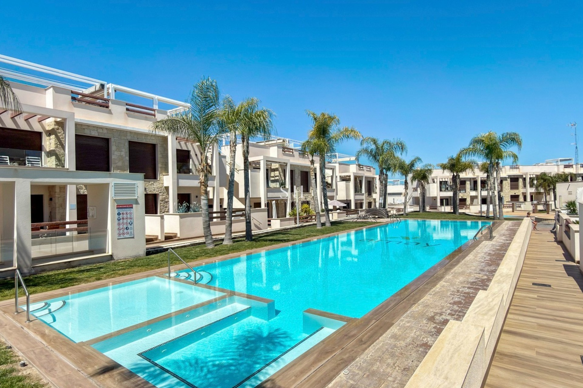 Reventa - Apartamento / piso - Torrevieja - Los Balcones - Los Altos del Edén