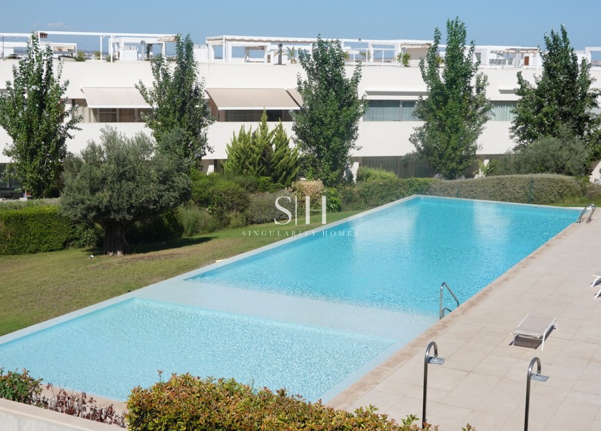 Reventa - Apartamento / piso - Torrevieja - Los balcones