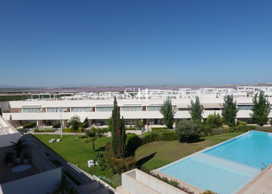 Reventa - Apartamento / piso - Torrevieja - Los balcones