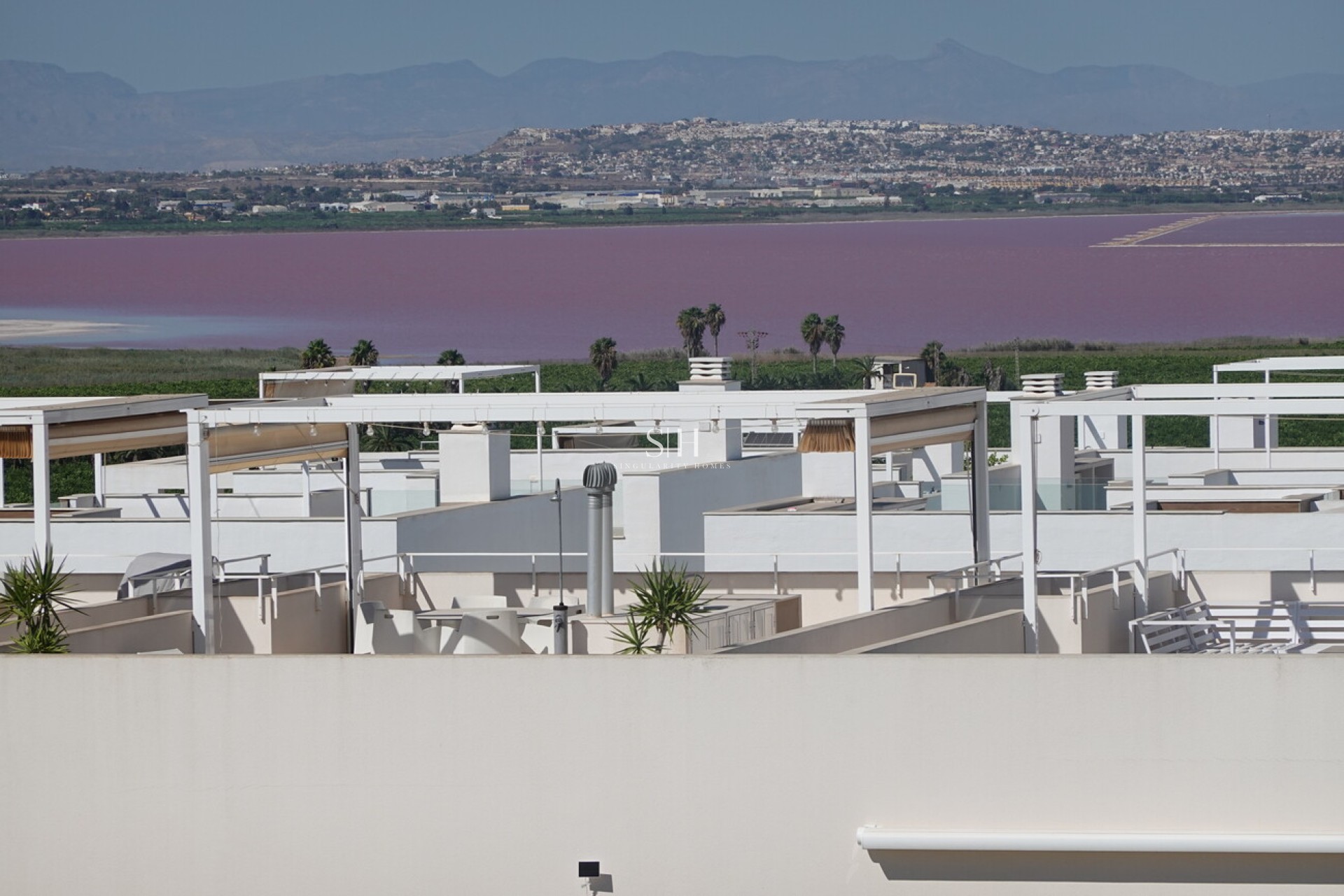 Reventa - Apartamento / piso - Torrevieja - Los balcones