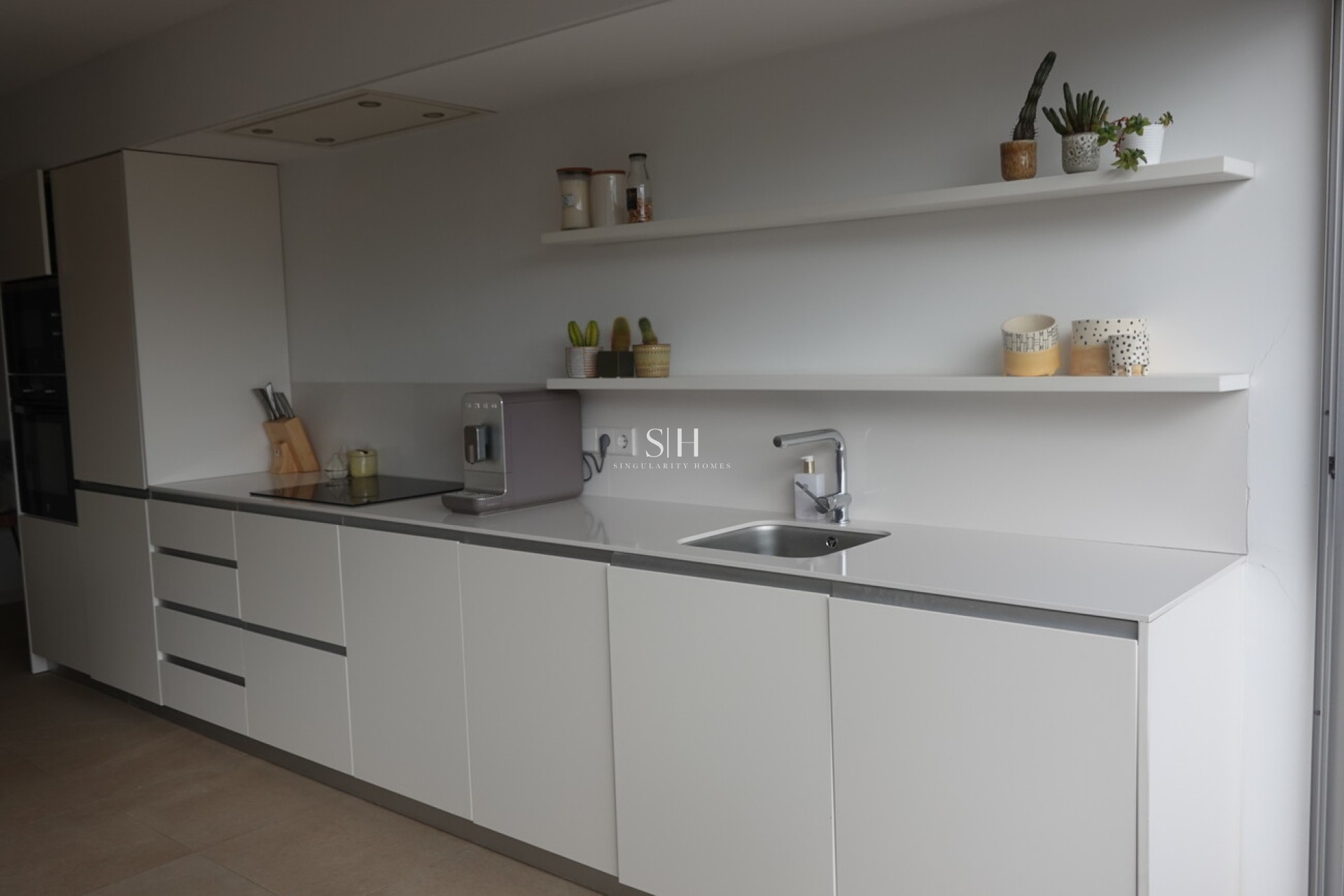 Reventa - Apartamento / piso - Torrevieja - Los balcones