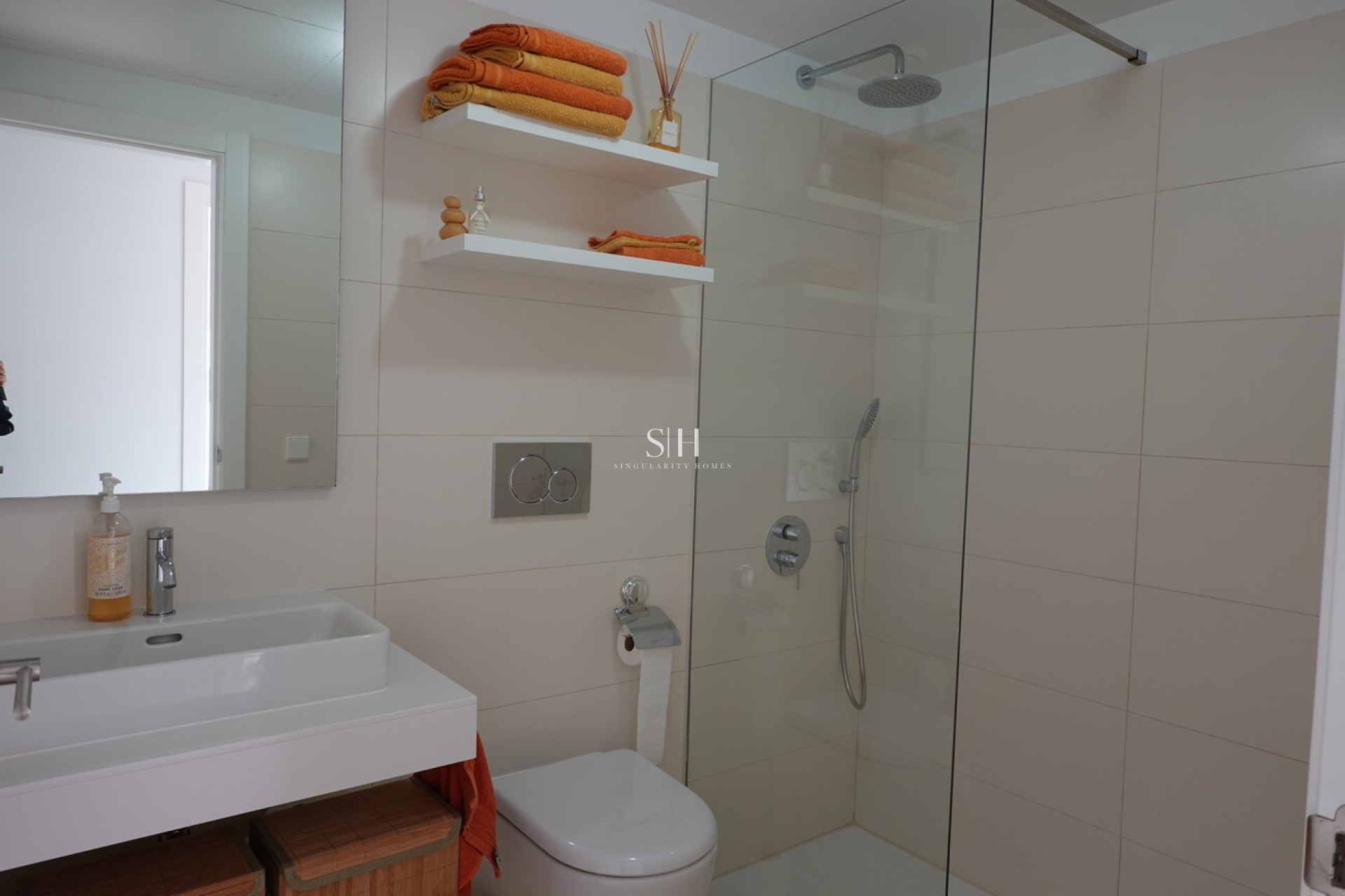 Reventa - Apartamento / piso - Torrevieja - Los balcones