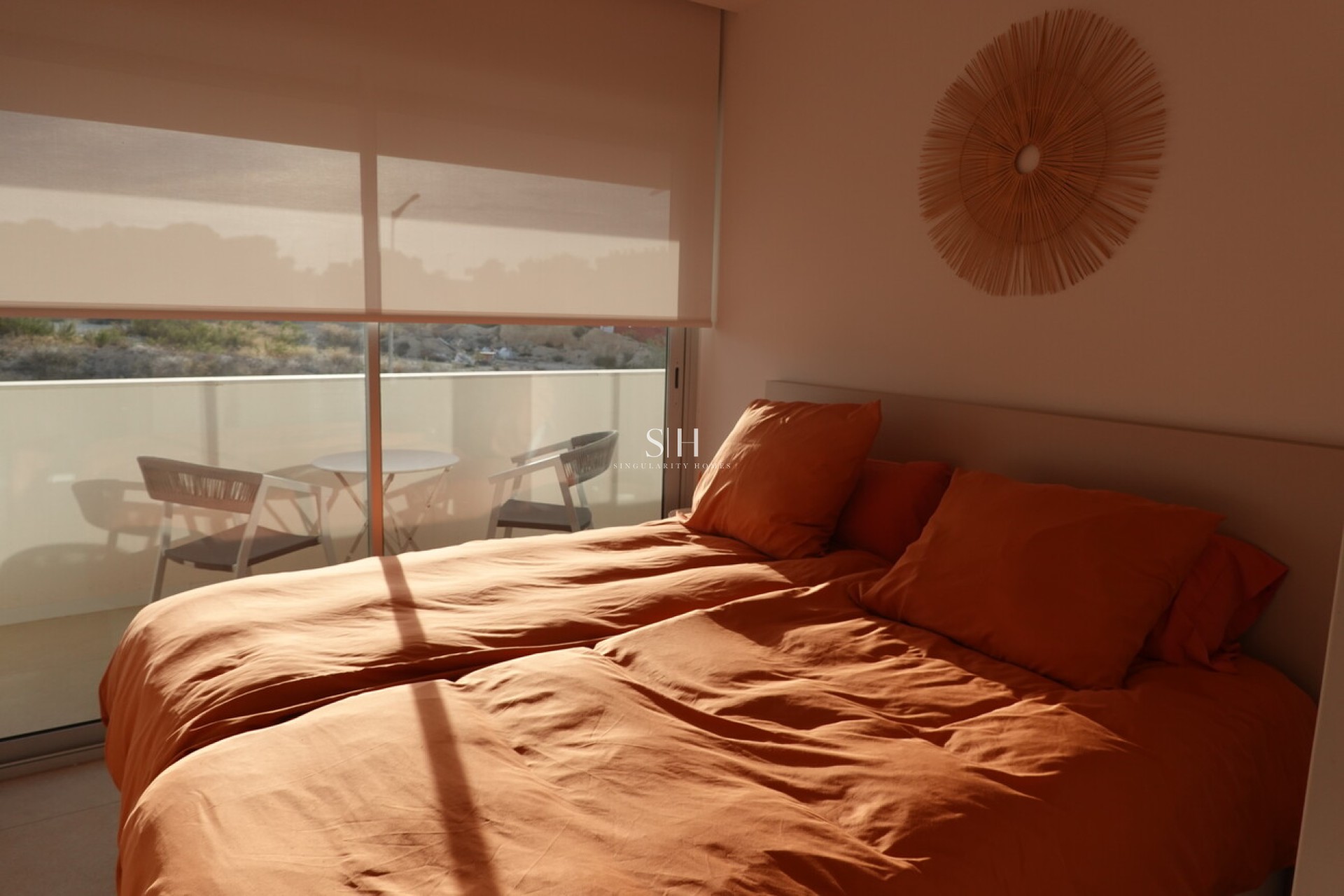 Reventa - Apartamento / piso - Torrevieja - Los balcones