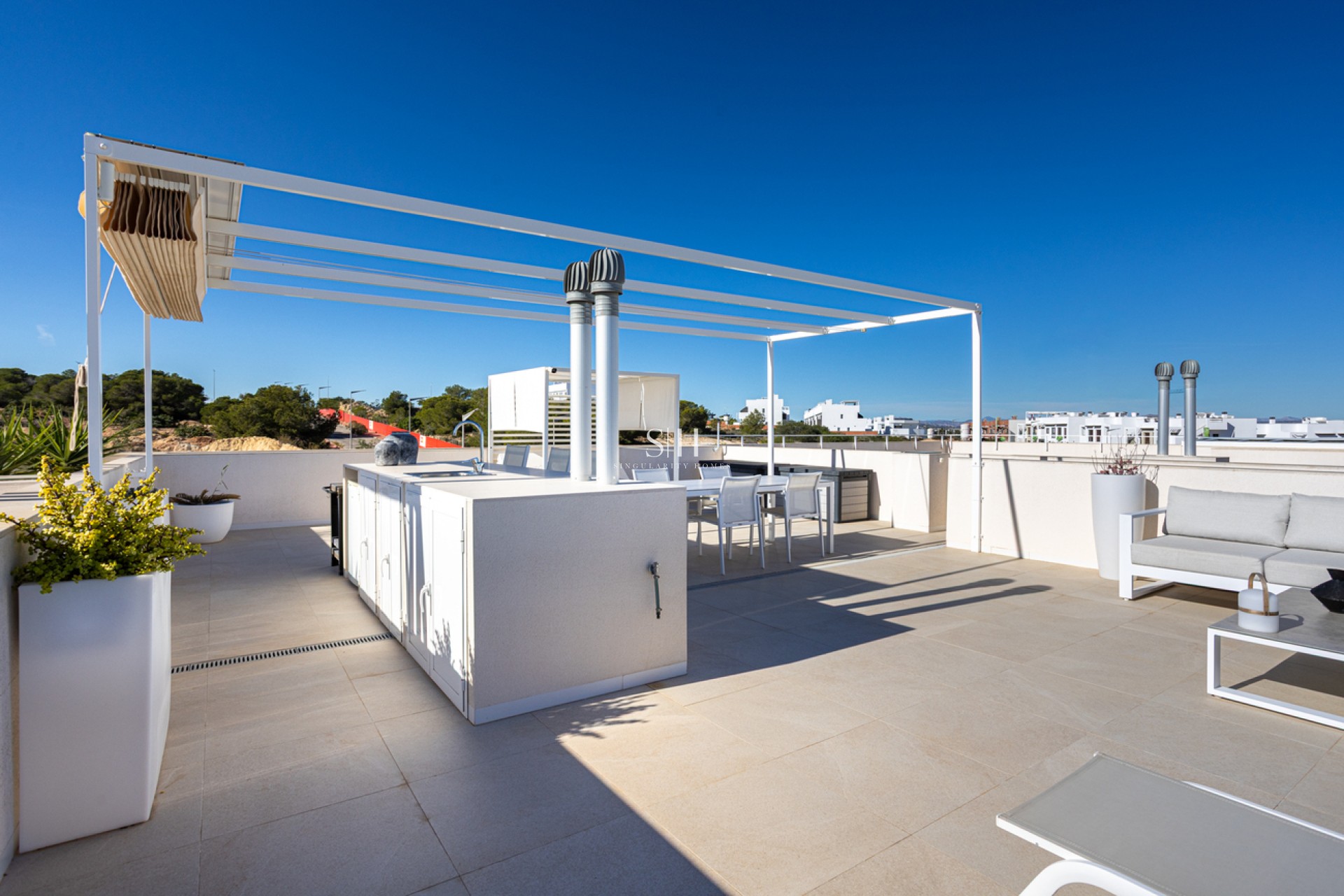 Reventa - Apartamento / piso - Torrevieja - Los balcones