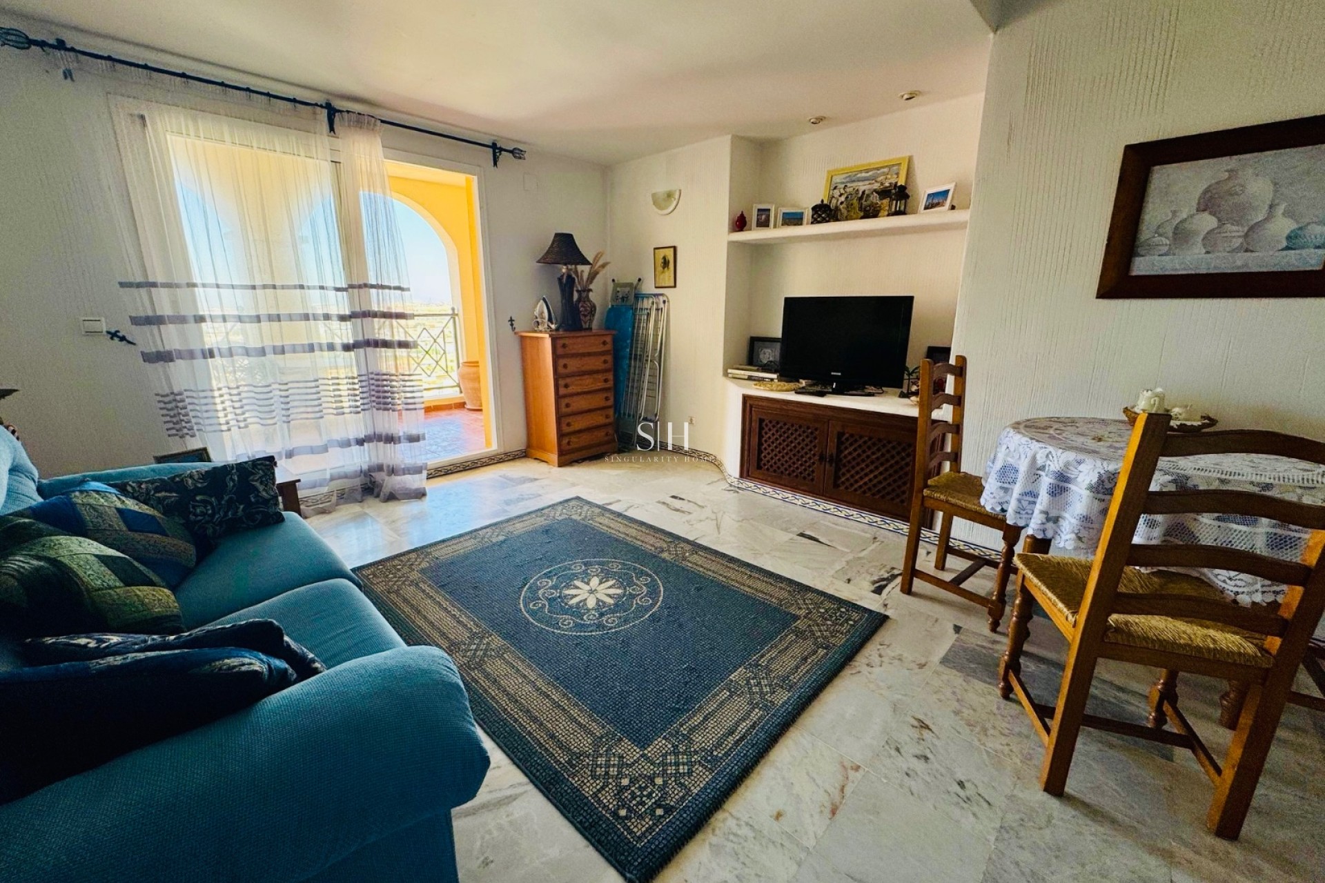 Reventa - Apartamento / piso - Torrevieja - Los Frutales