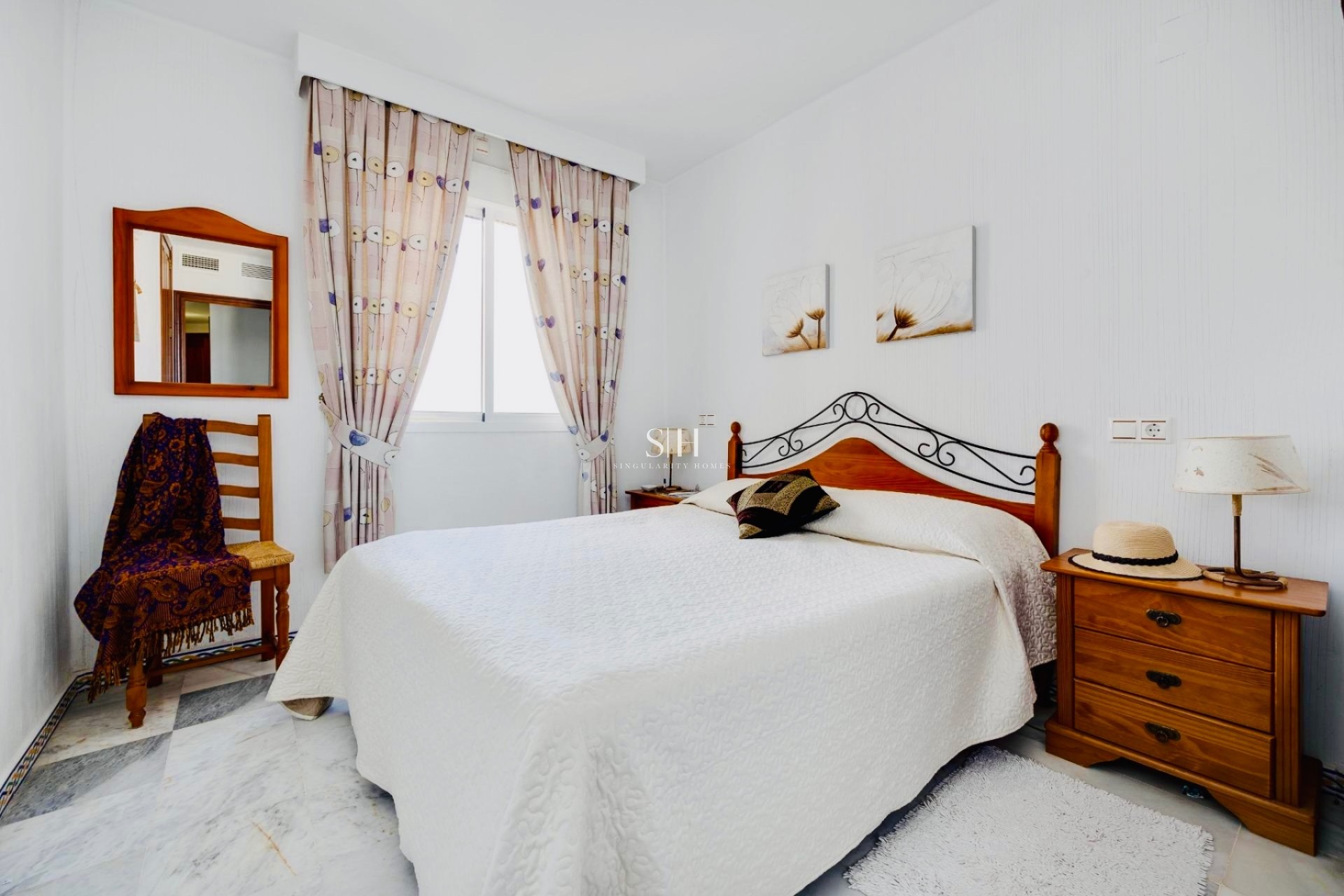 Reventa - Apartamento / piso - Torrevieja - Los Frutales