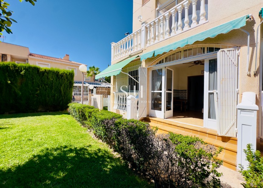 Reventa - Apartamento / piso - Torrevieja - Los Frutales