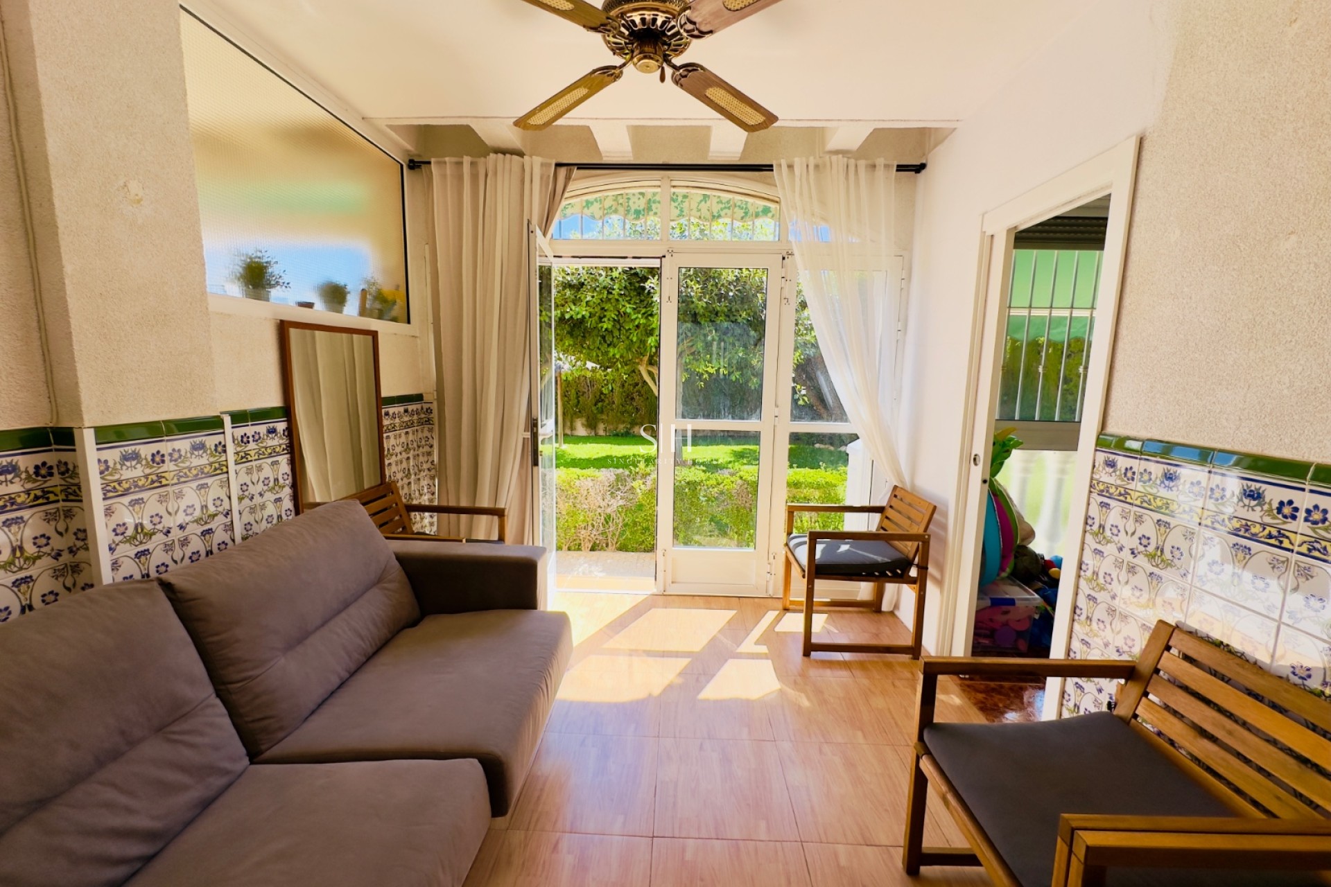 Reventa - Apartamento / piso - Torrevieja - Los Frutales