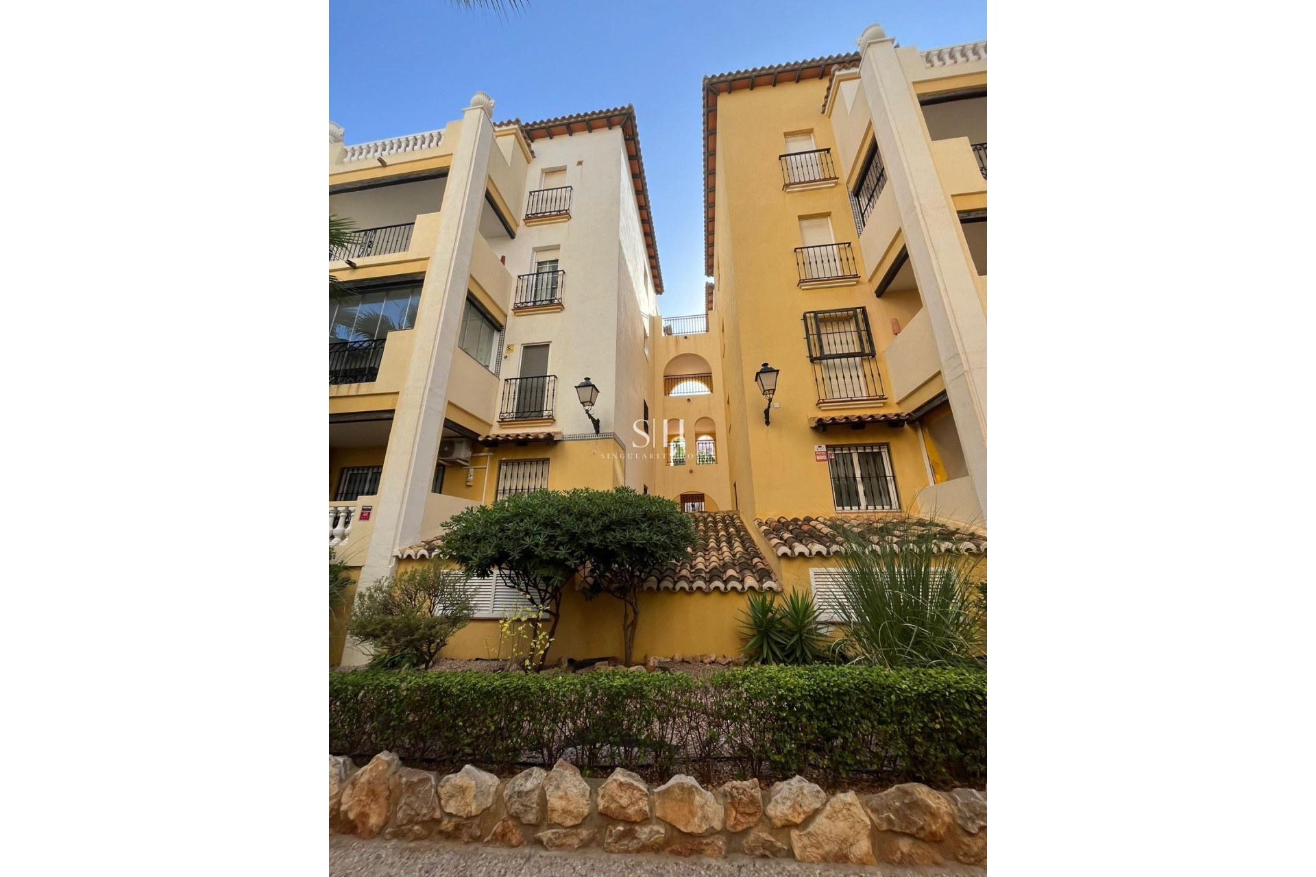 Reventa - Apartamento / piso - Torrevieja - Los Frutales