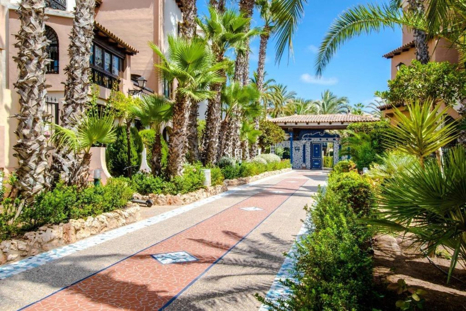 Reventa - Apartamento / piso - Torrevieja - Los Frutales