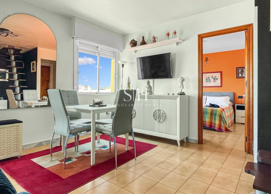 Reventa - Apartamento / piso - Torrevieja - Mar Azul