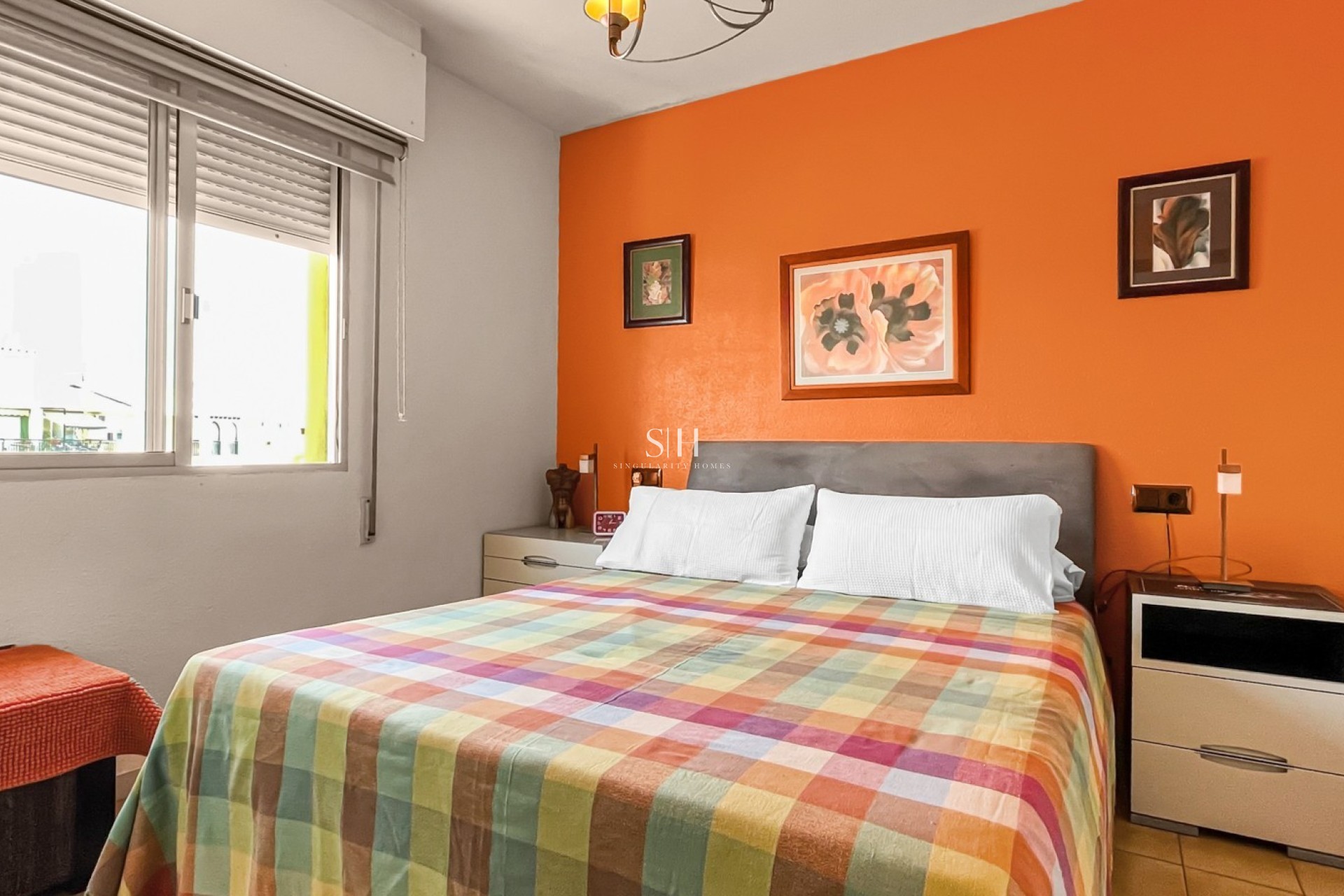 Reventa - Apartamento / piso - Torrevieja - Mar Azul