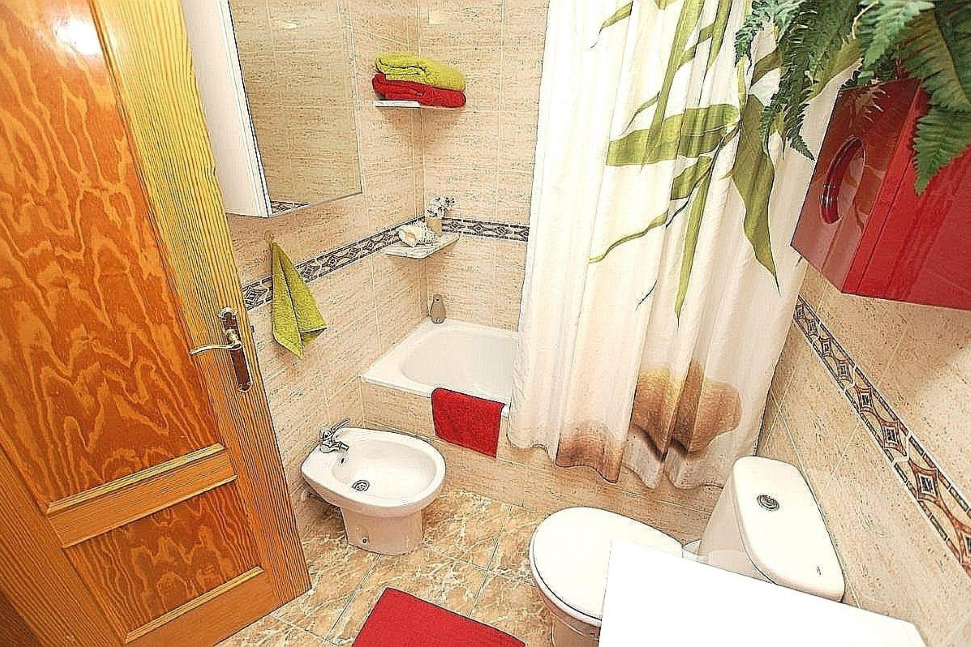 Reventa - Apartamento / piso - Torrevieja - Nueva Torrevieja