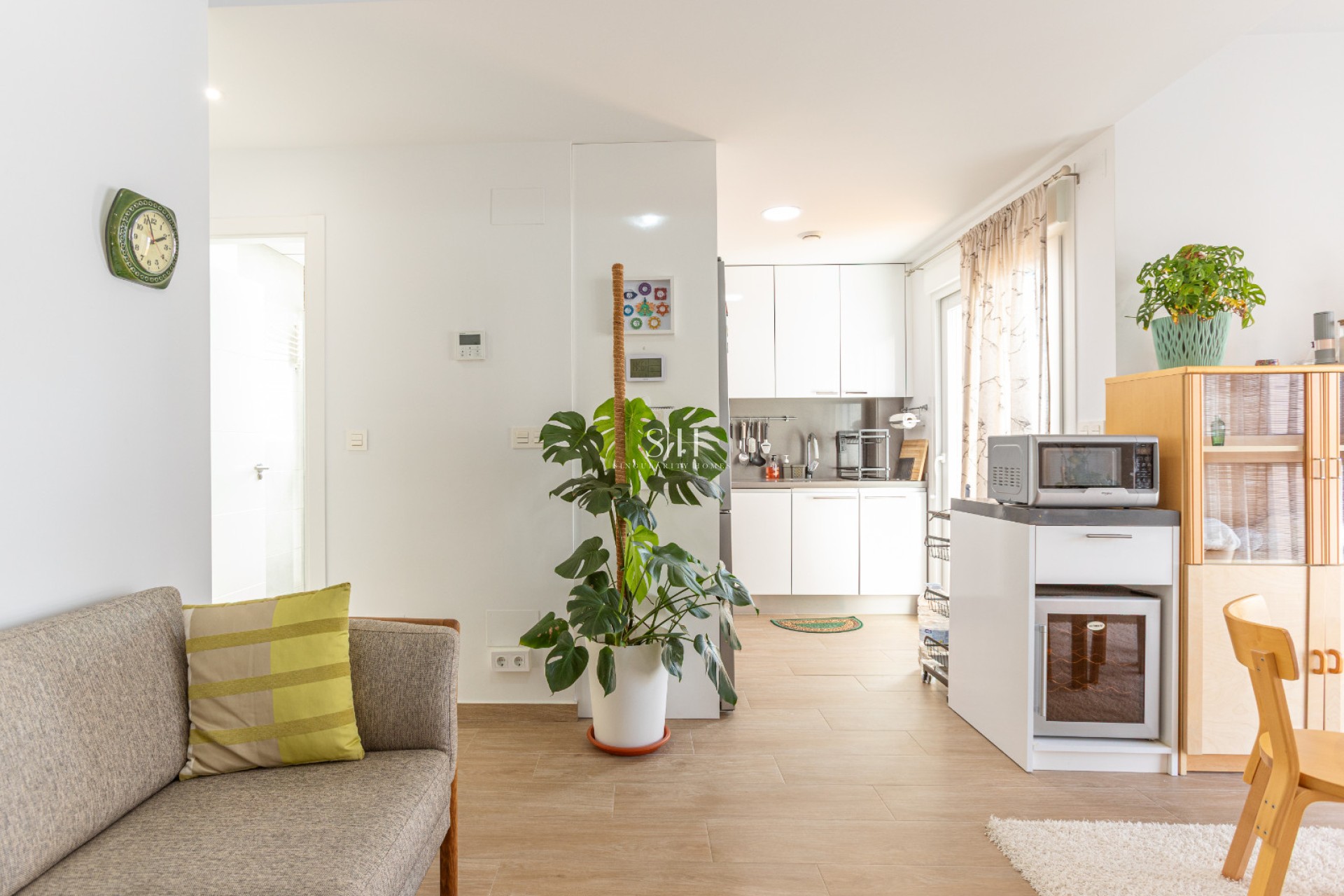 Reventa - Apartamento / piso - Torrevieja - Nueva Torrevieja