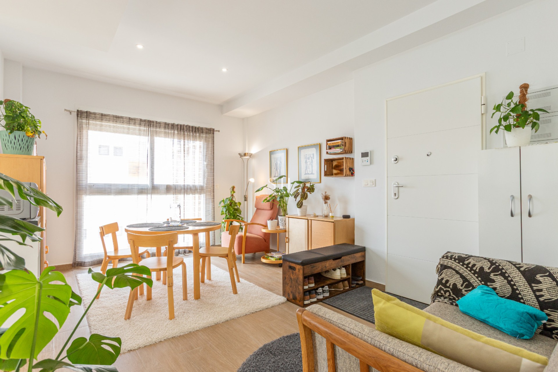 Reventa - Apartamento / piso - Torrevieja - Nueva Torrevieja