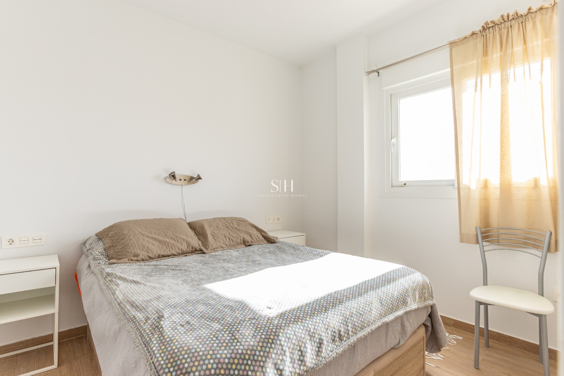 Reventa - Apartamento / piso - Torrevieja - Nueva Torrevieja