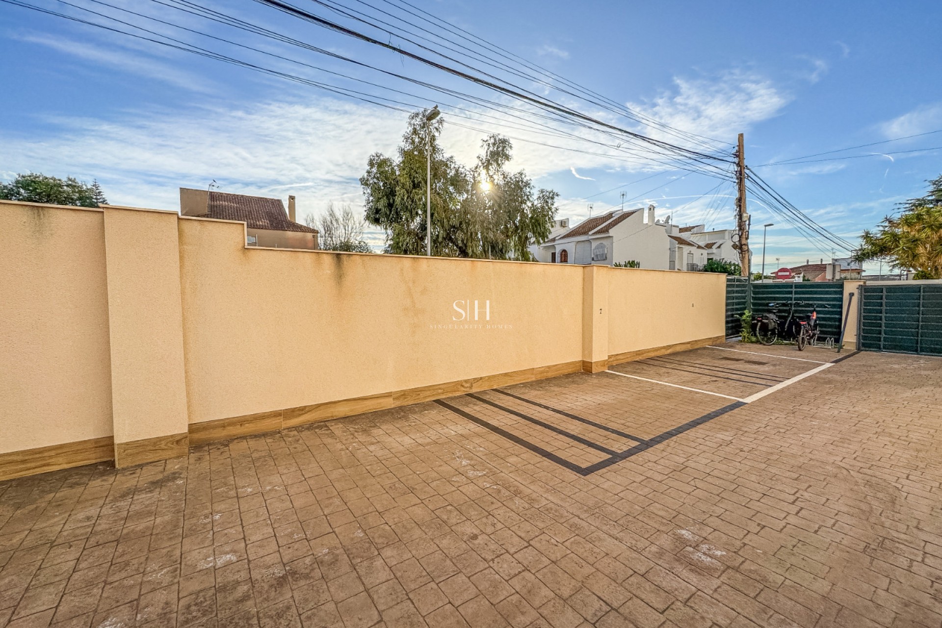 Reventa - Apartamento / piso - Torrevieja - Nueva Torrevieja