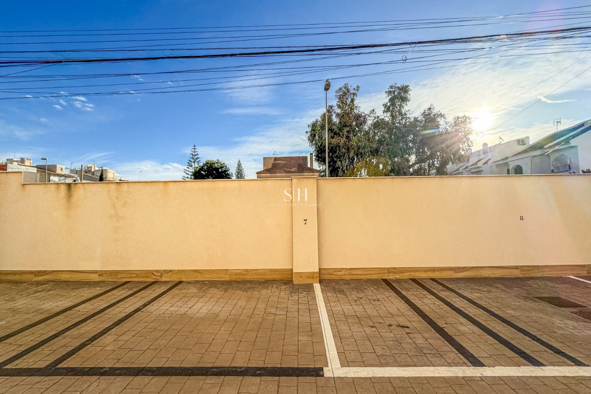 Reventa - Apartamento / piso - Torrevieja - Nueva Torrevieja