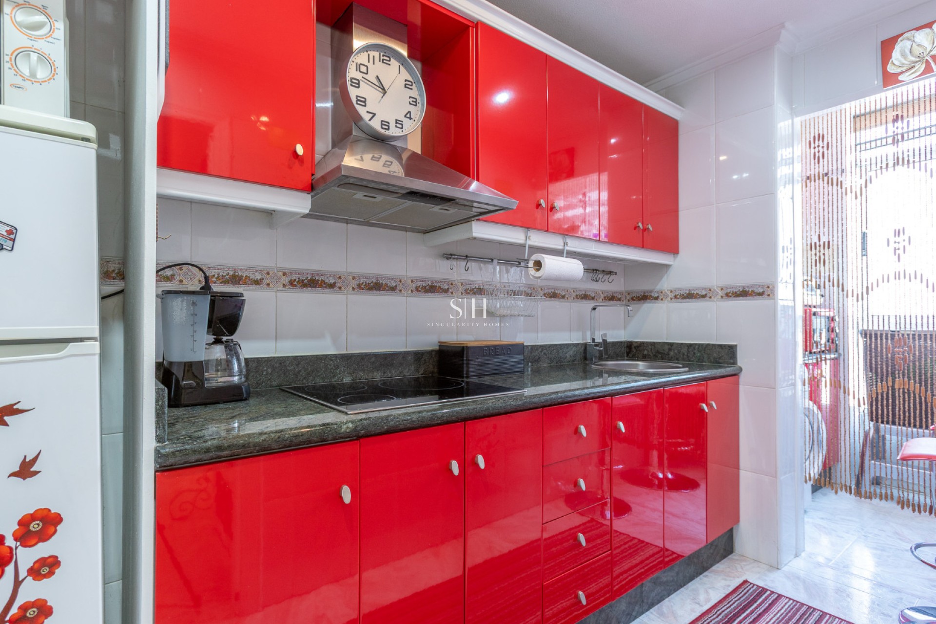 Reventa - Apartamento / piso - Torrevieja - Nueva Torrevieja