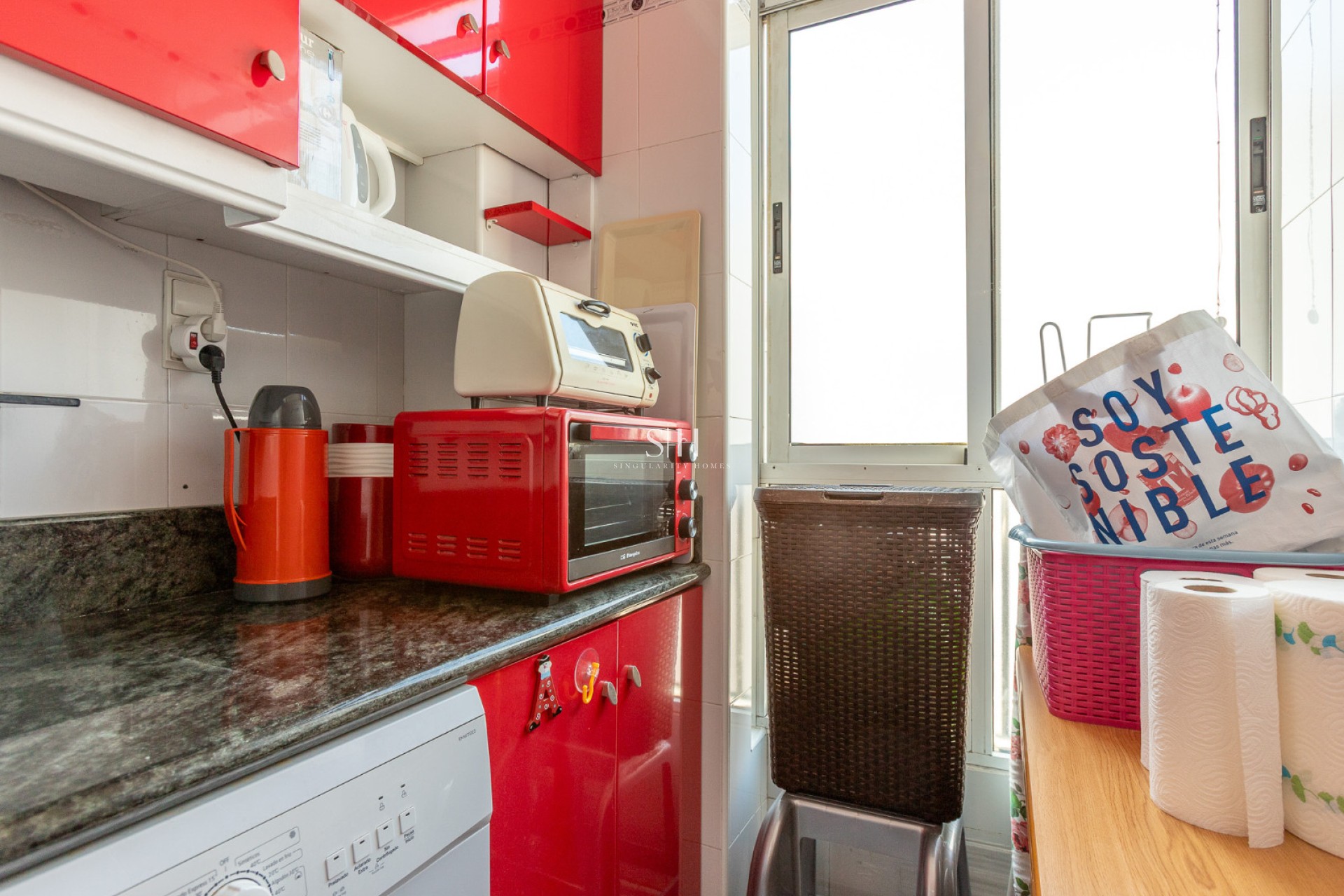 Reventa - Apartamento / piso - Torrevieja - Nueva Torrevieja
