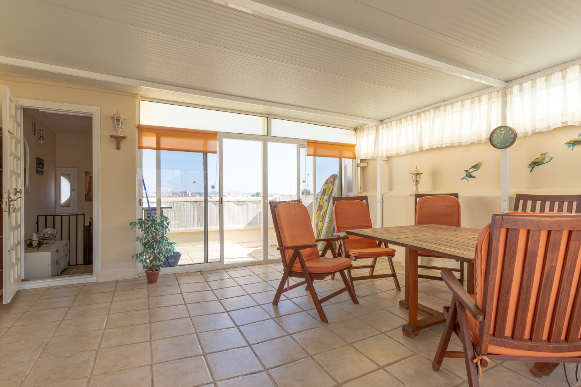 Reventa - Apartamento / piso - Torrevieja - Nueva Torrevieja