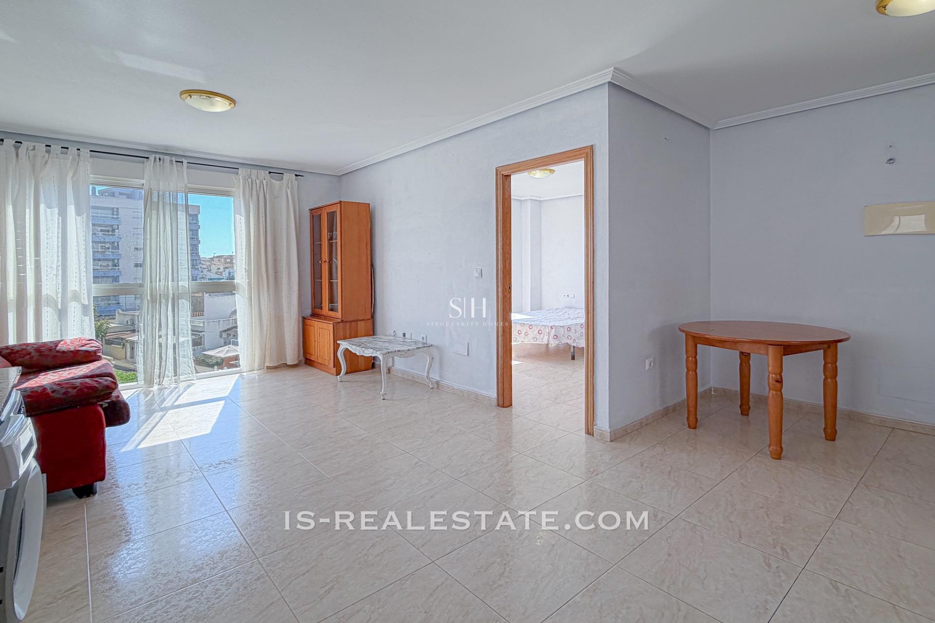 Reventa - Apartamento / piso - Torrevieja - Nueva Torrevieja