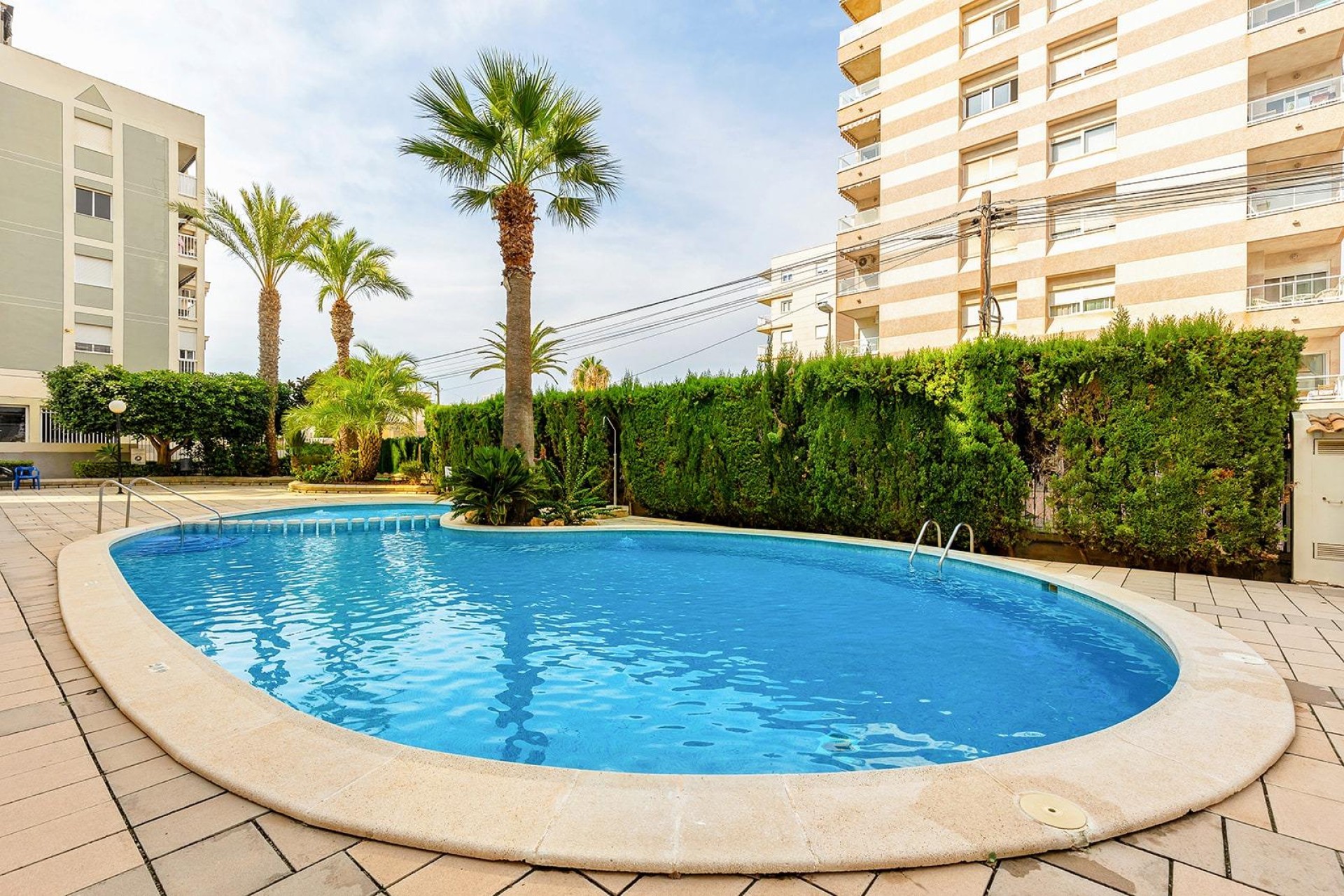 Reventa - Apartamento / piso - Torrevieja - Nueva Torrevieja