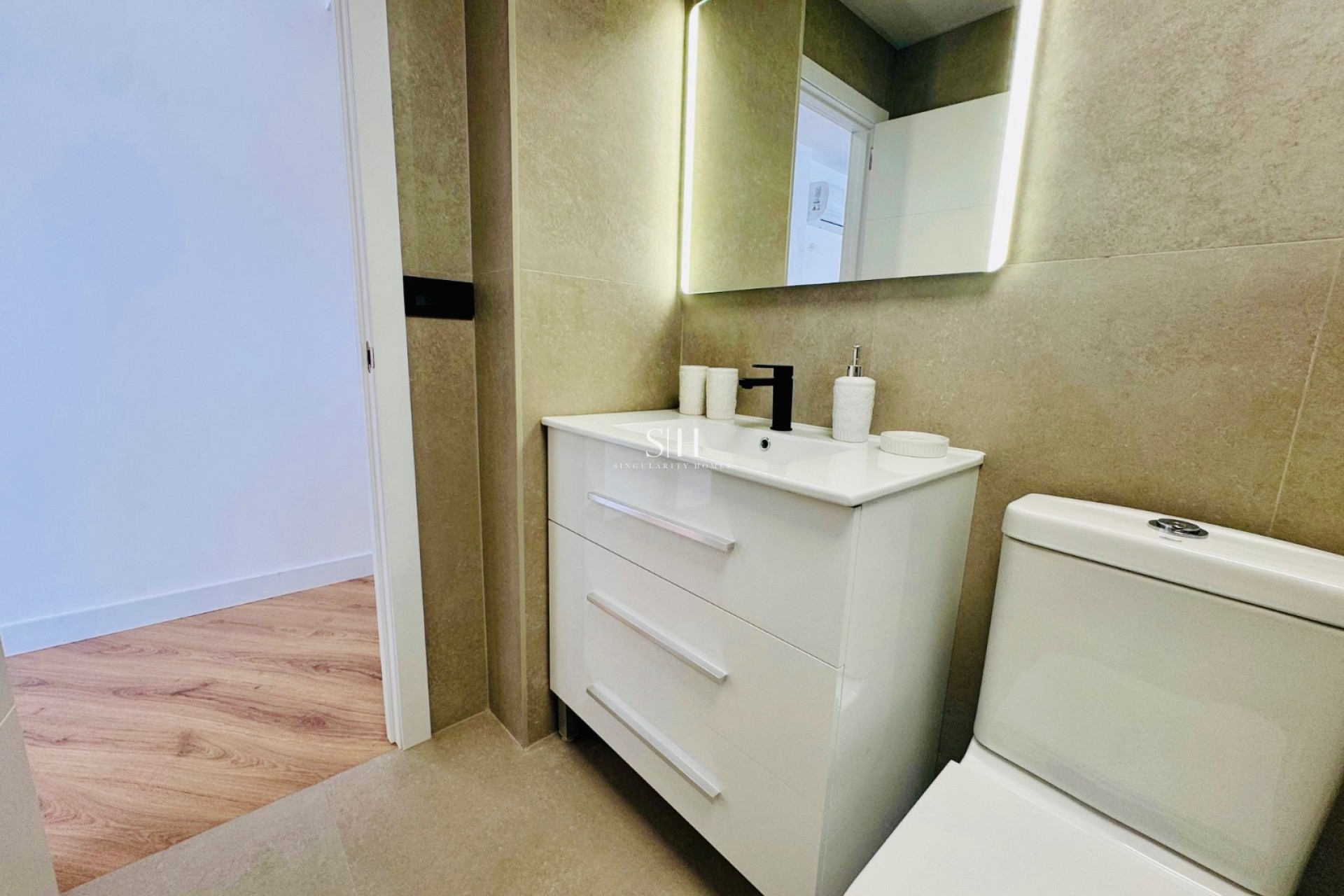 Reventa - Apartamento / piso - Torrevieja - PARQUE DE LAS NACIONES