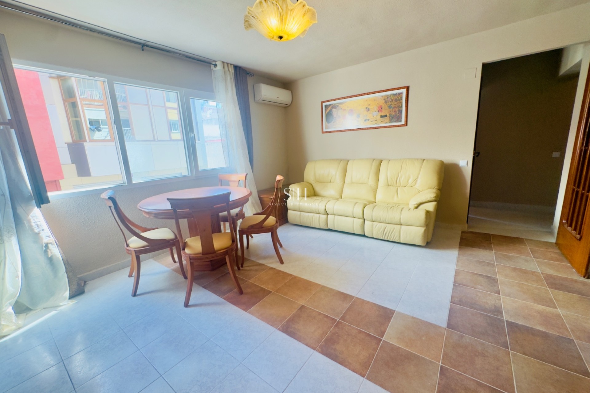 Reventa - Apartamento / piso - Torrevieja - PARQUE DE LAS NACIONES